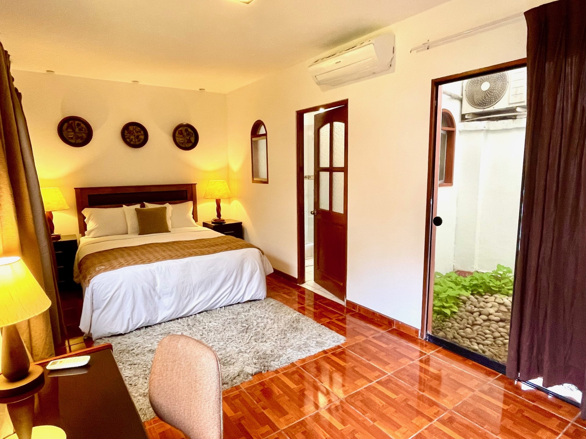 Suite Garden View One Bedroom