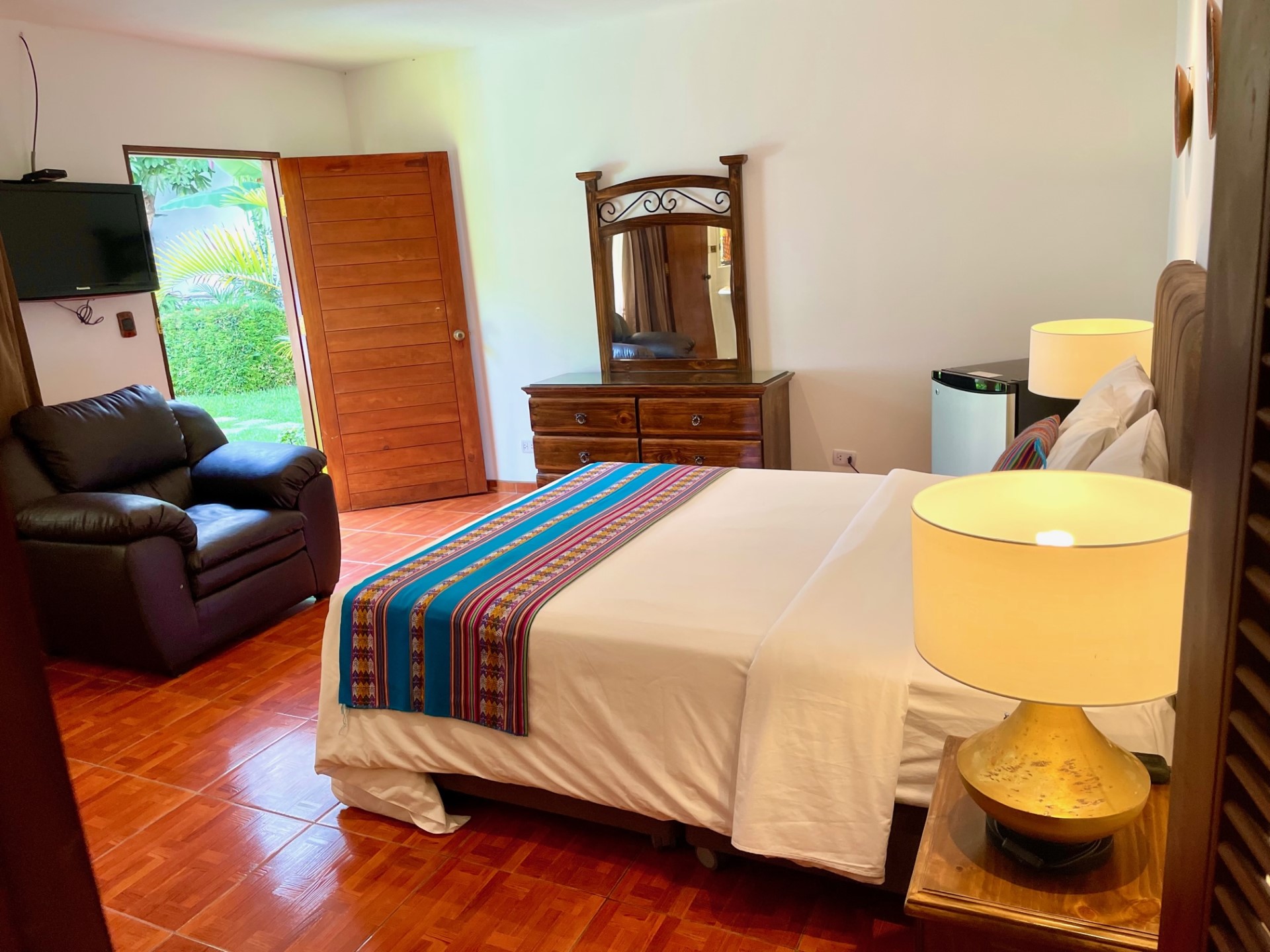 Suite Garden View One Bedroom