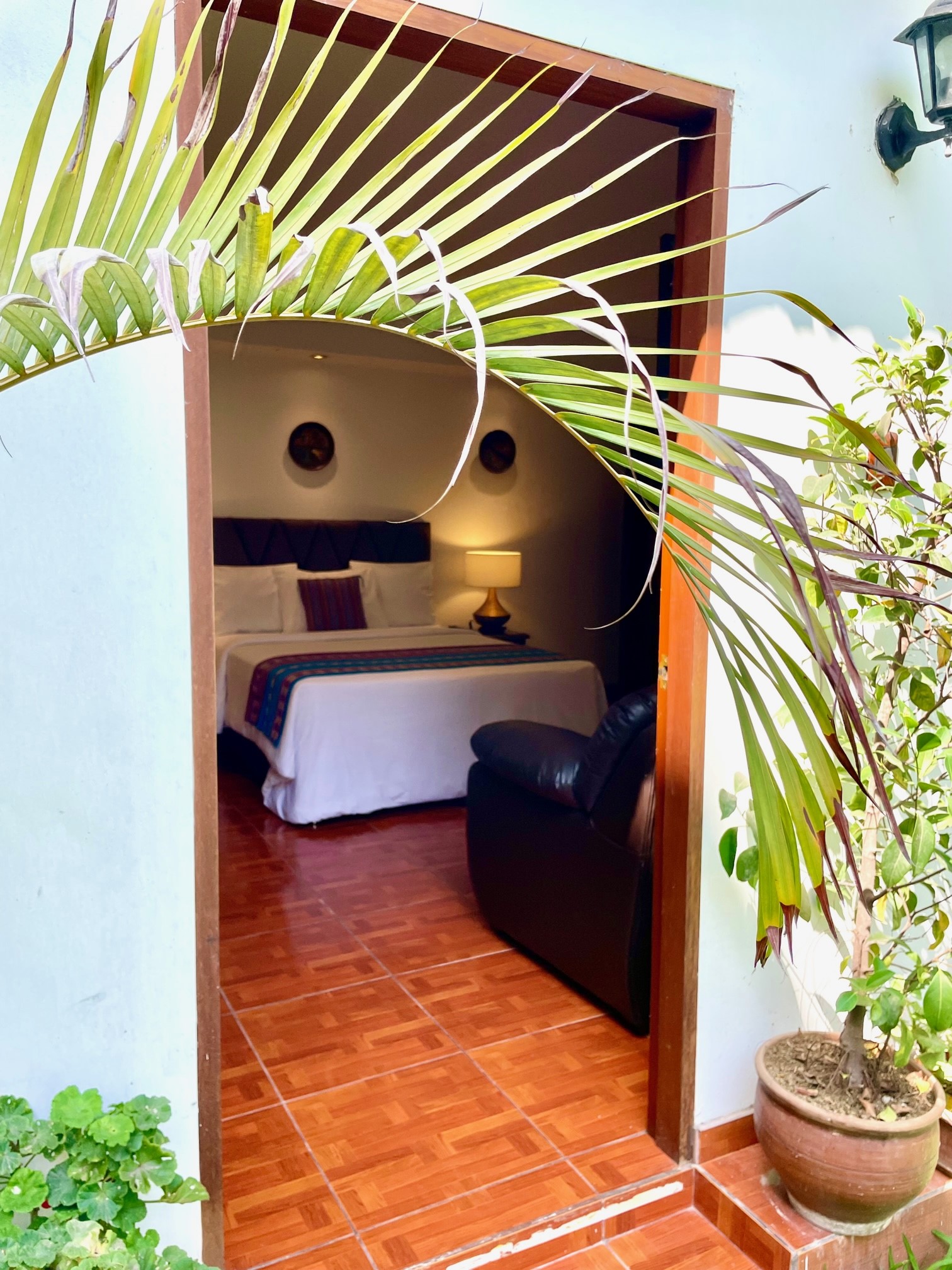 Suite Garden View One Bedroom