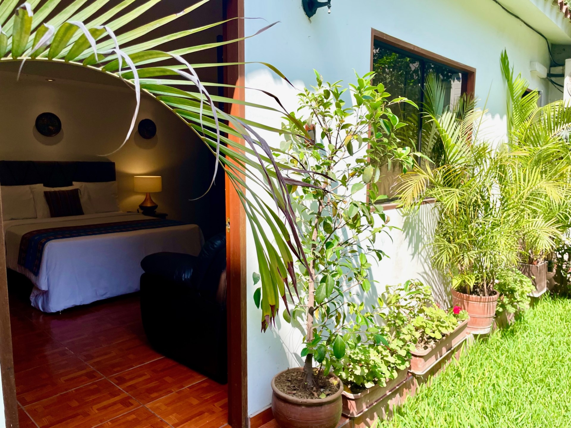 Suite Garden View One Bedroom