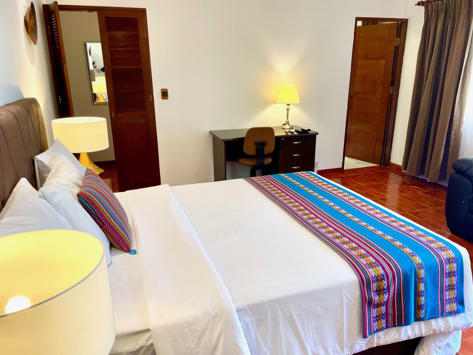 Suite Garden View One Bedroom