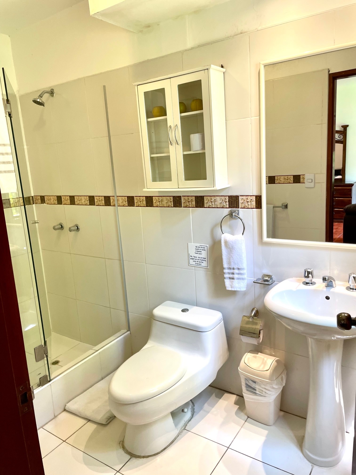 Suite Garden View One Bedroom