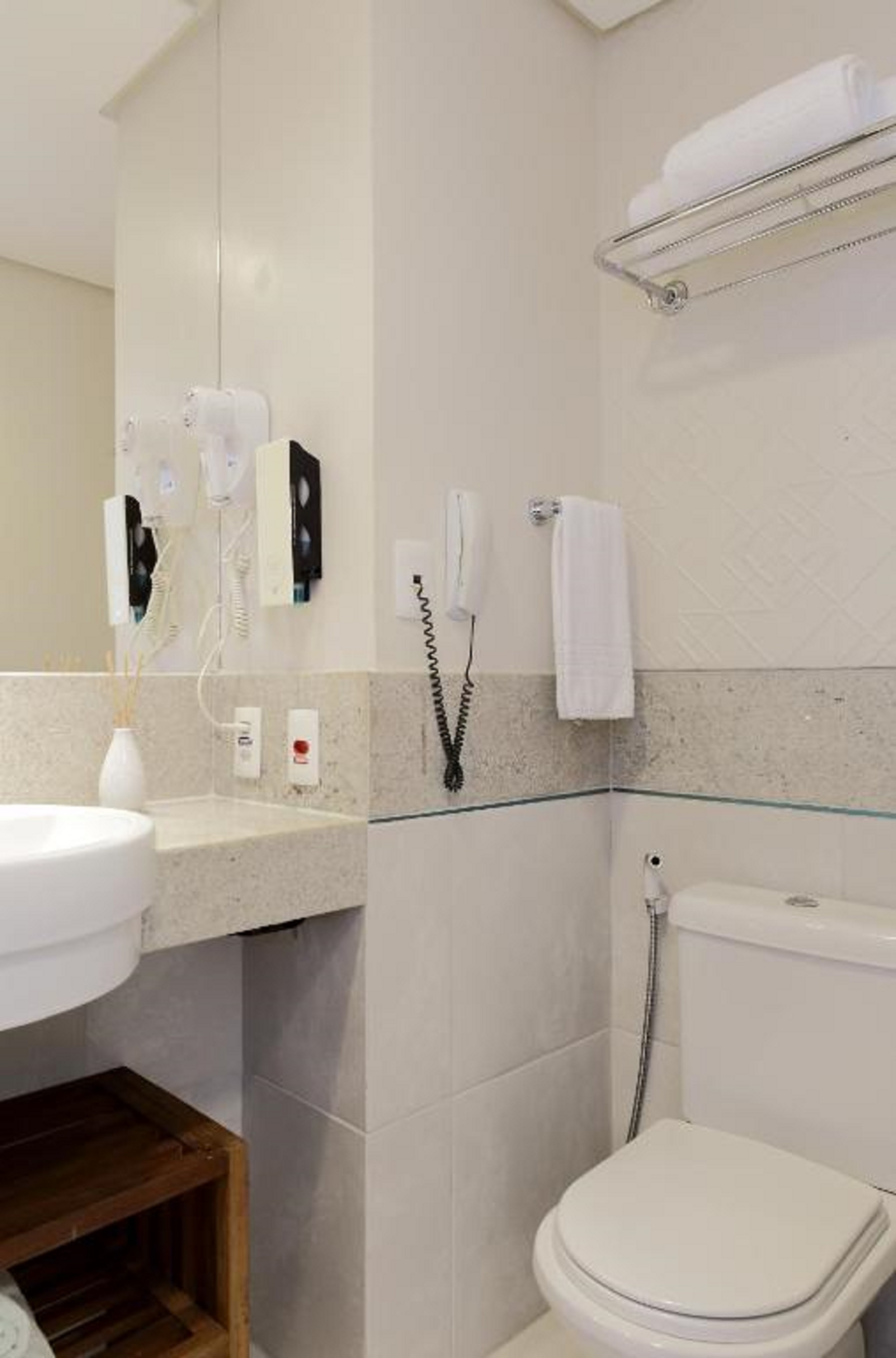 Triple Superior Ocean Front