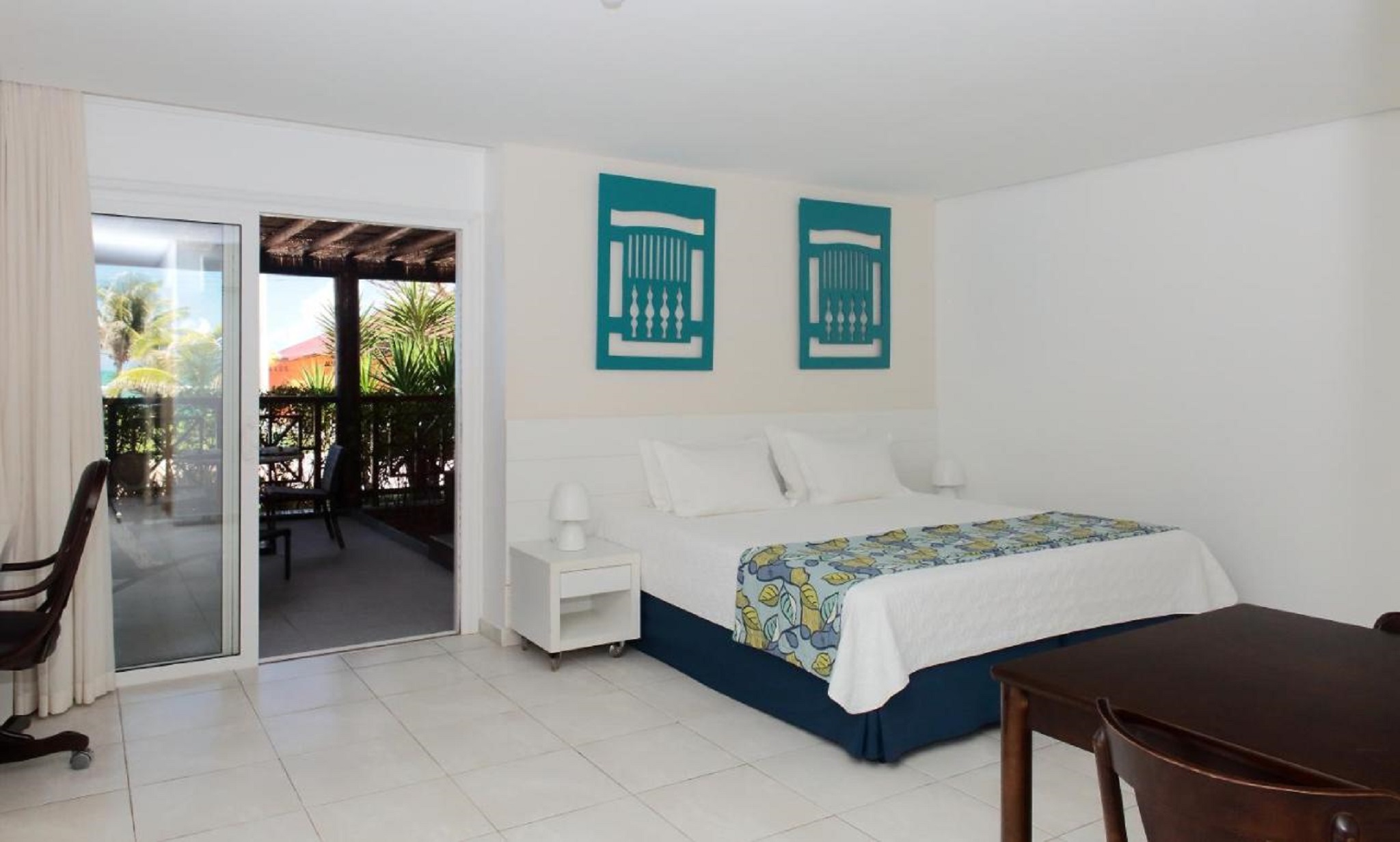 Room Premium Garden View