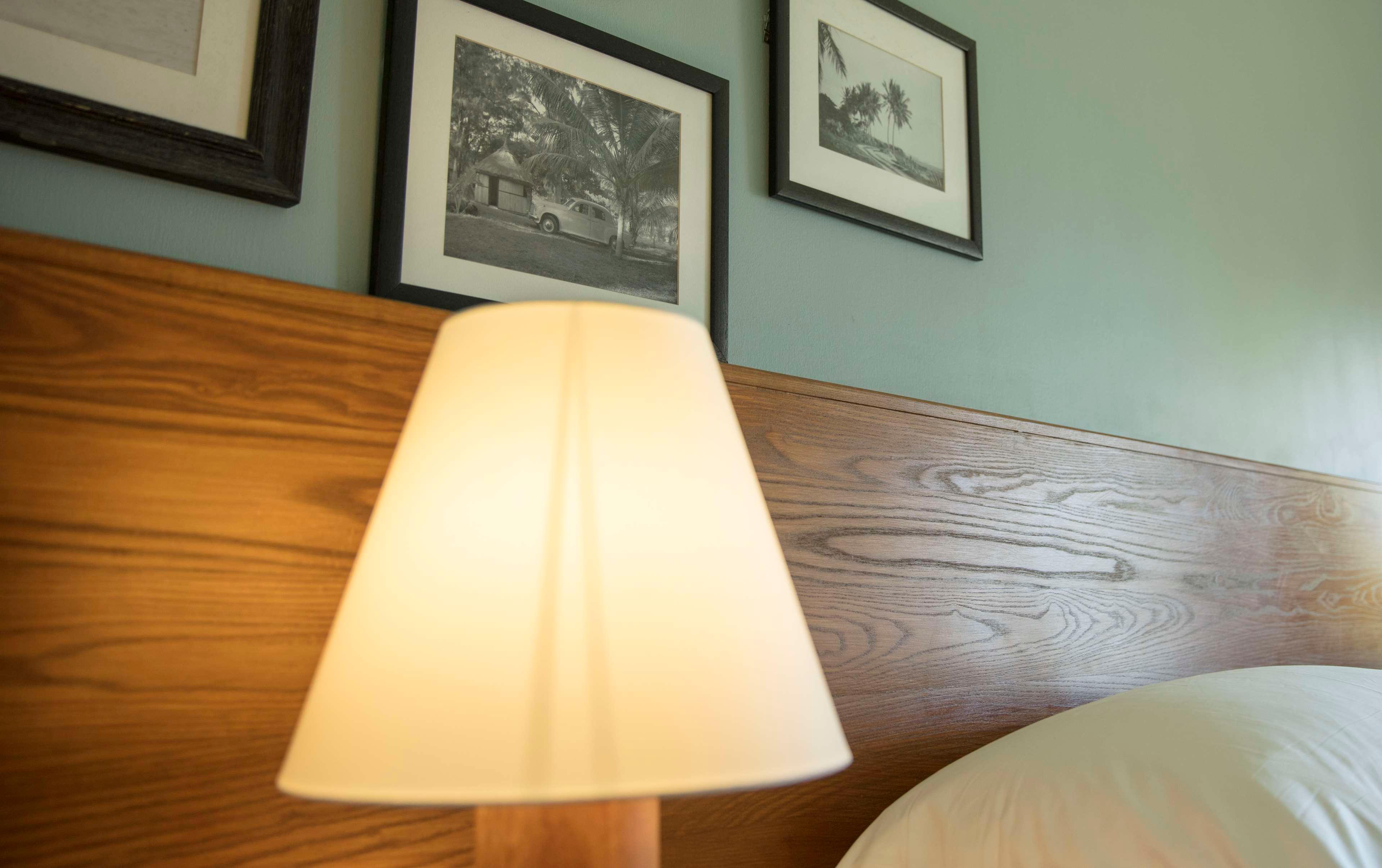 Junior Suite Beach Front