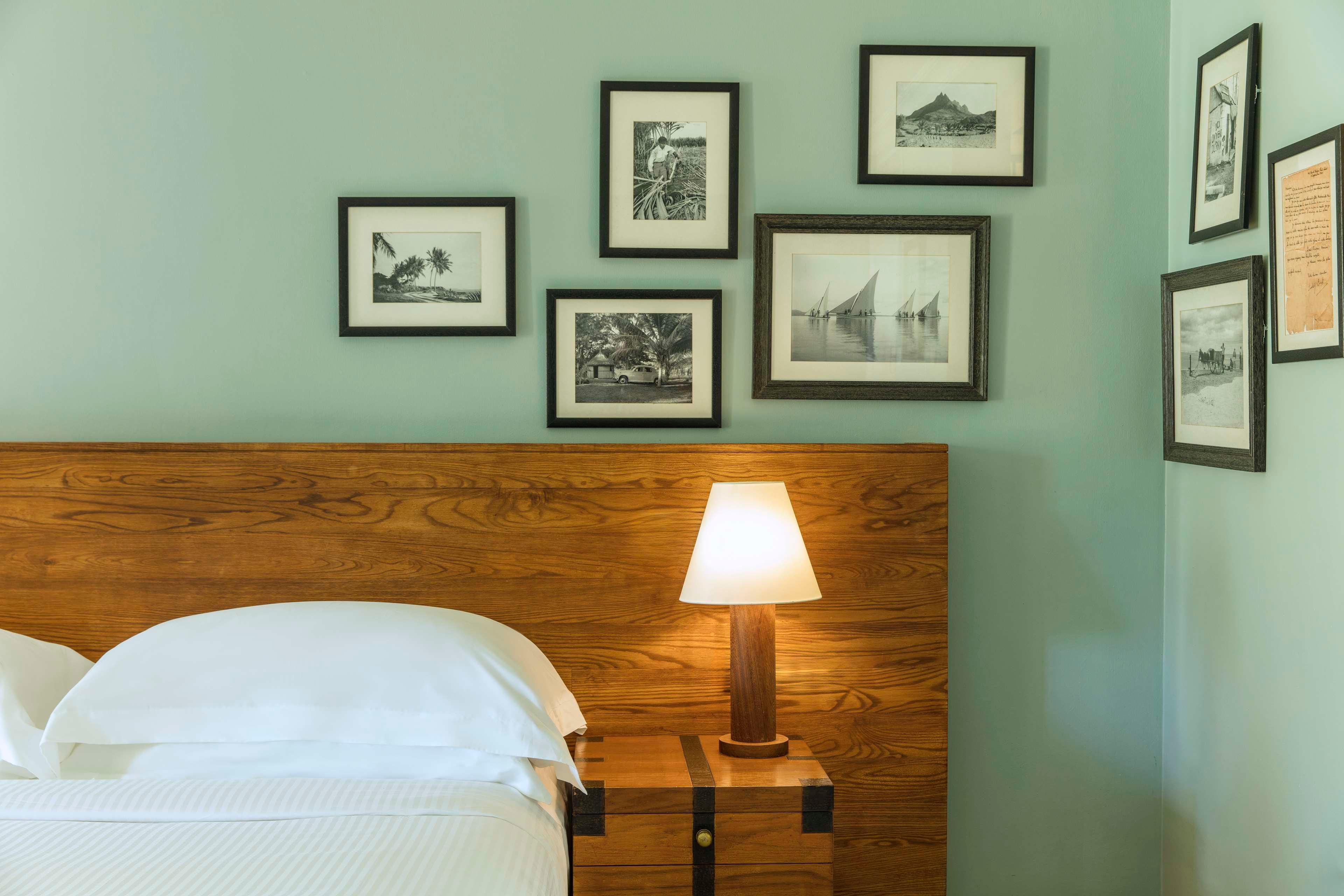 Junior Suite Beach Front