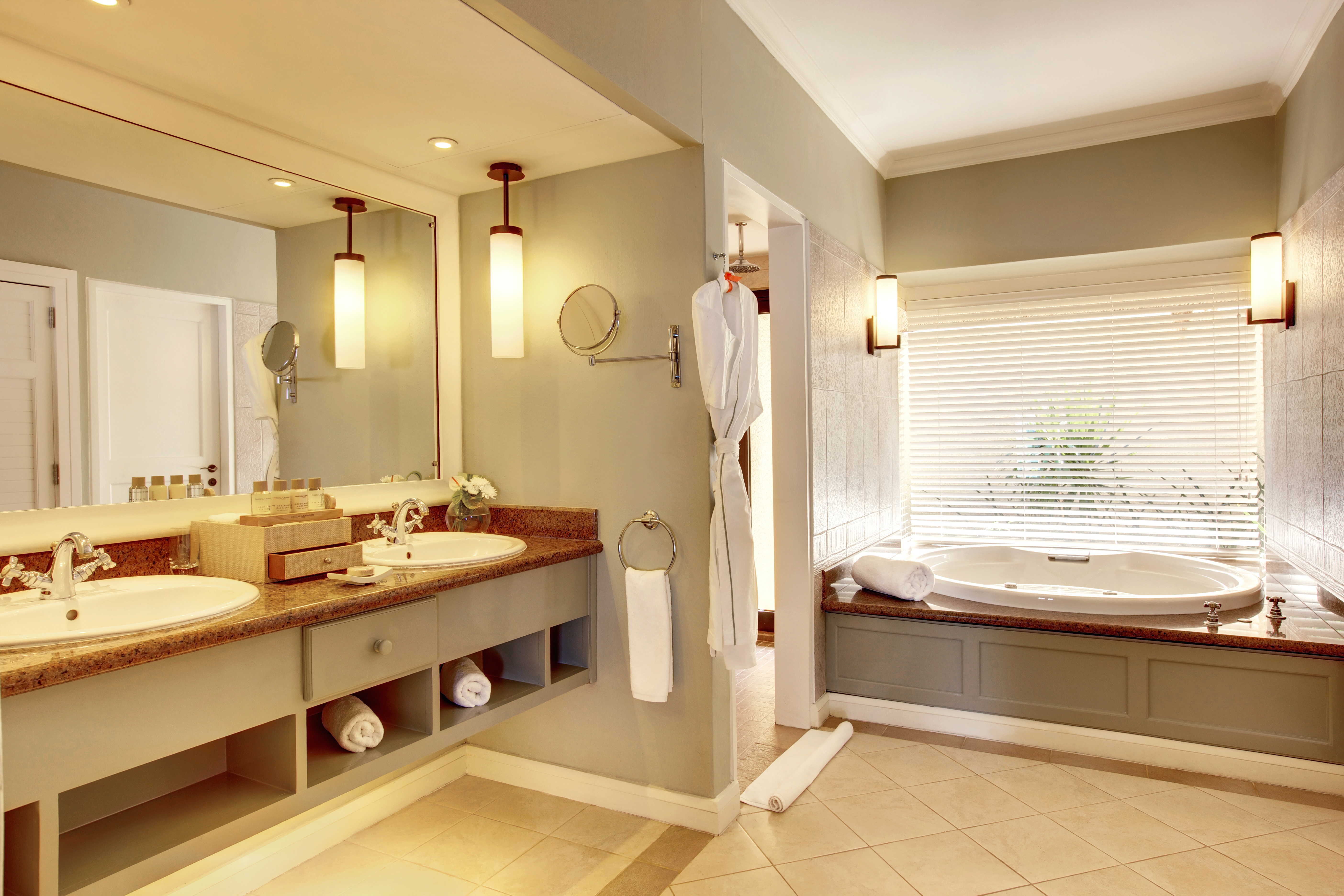 Junior Suite Club Beach Front