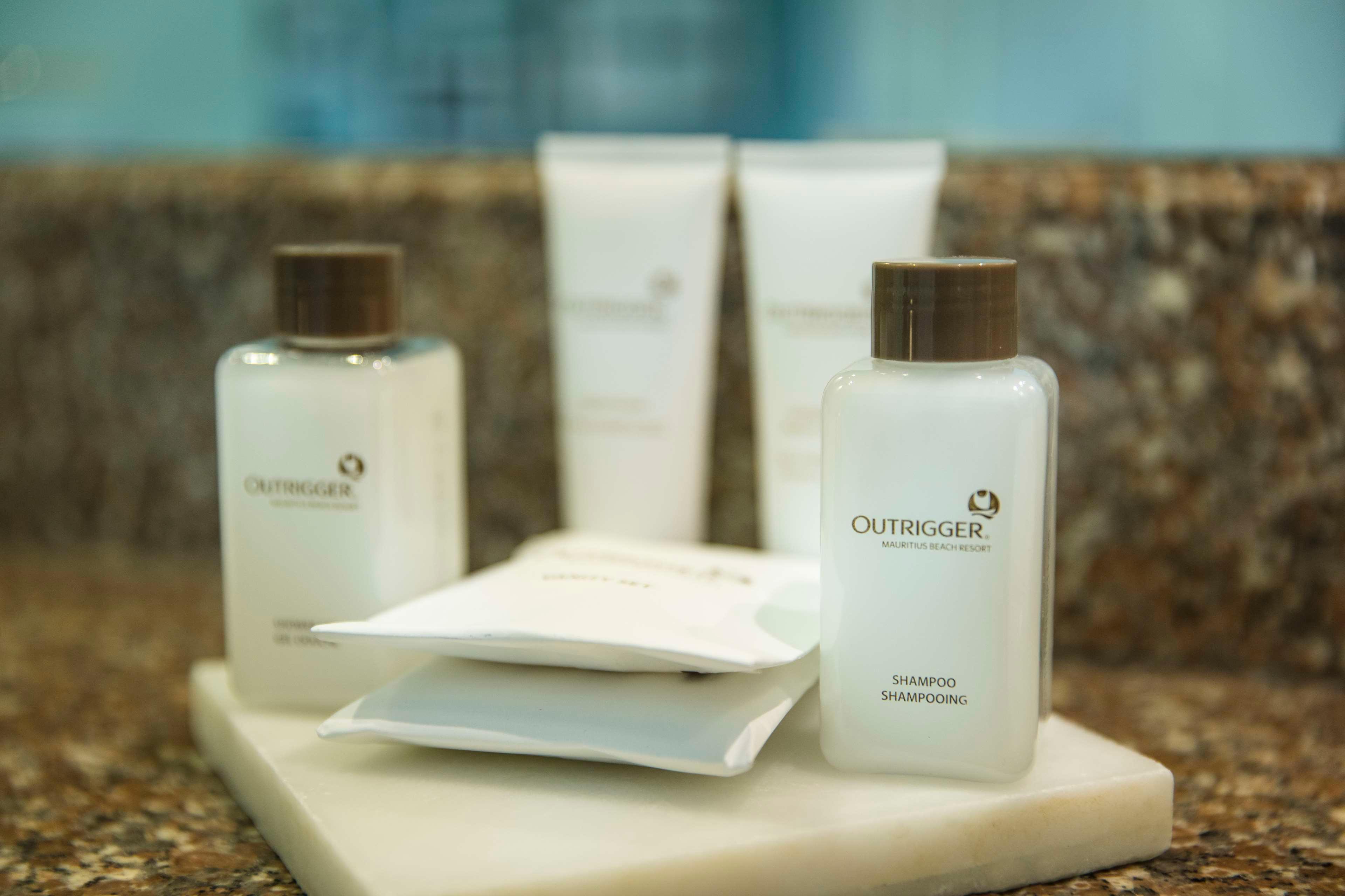 Family Room Ocean View