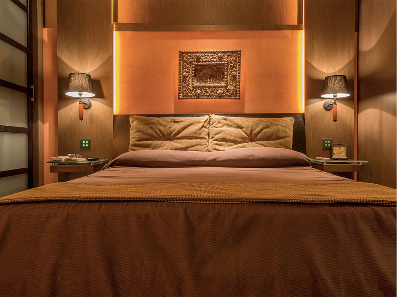 Suite Classic Two Bedrooms