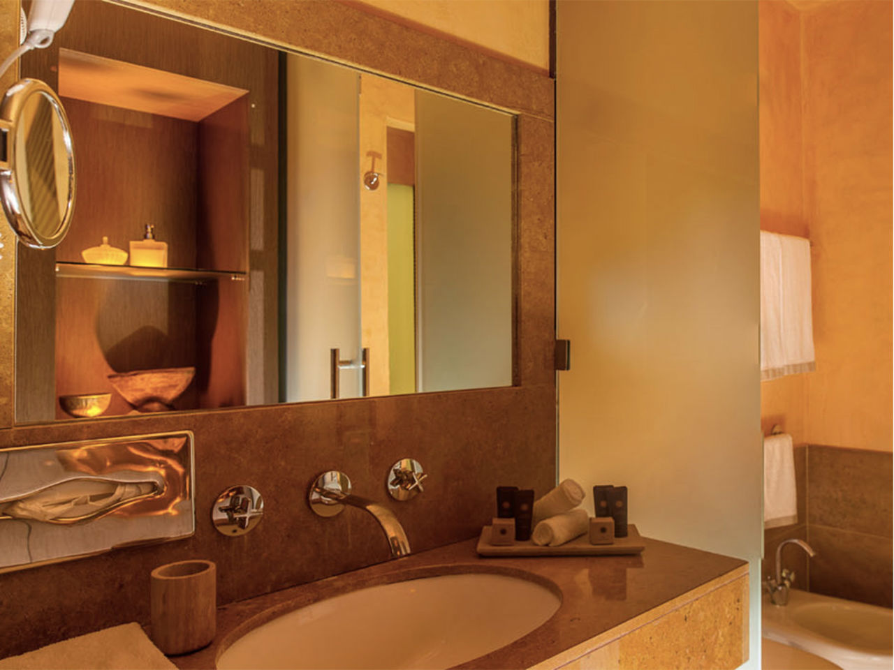 Suite Classic Two Bedrooms