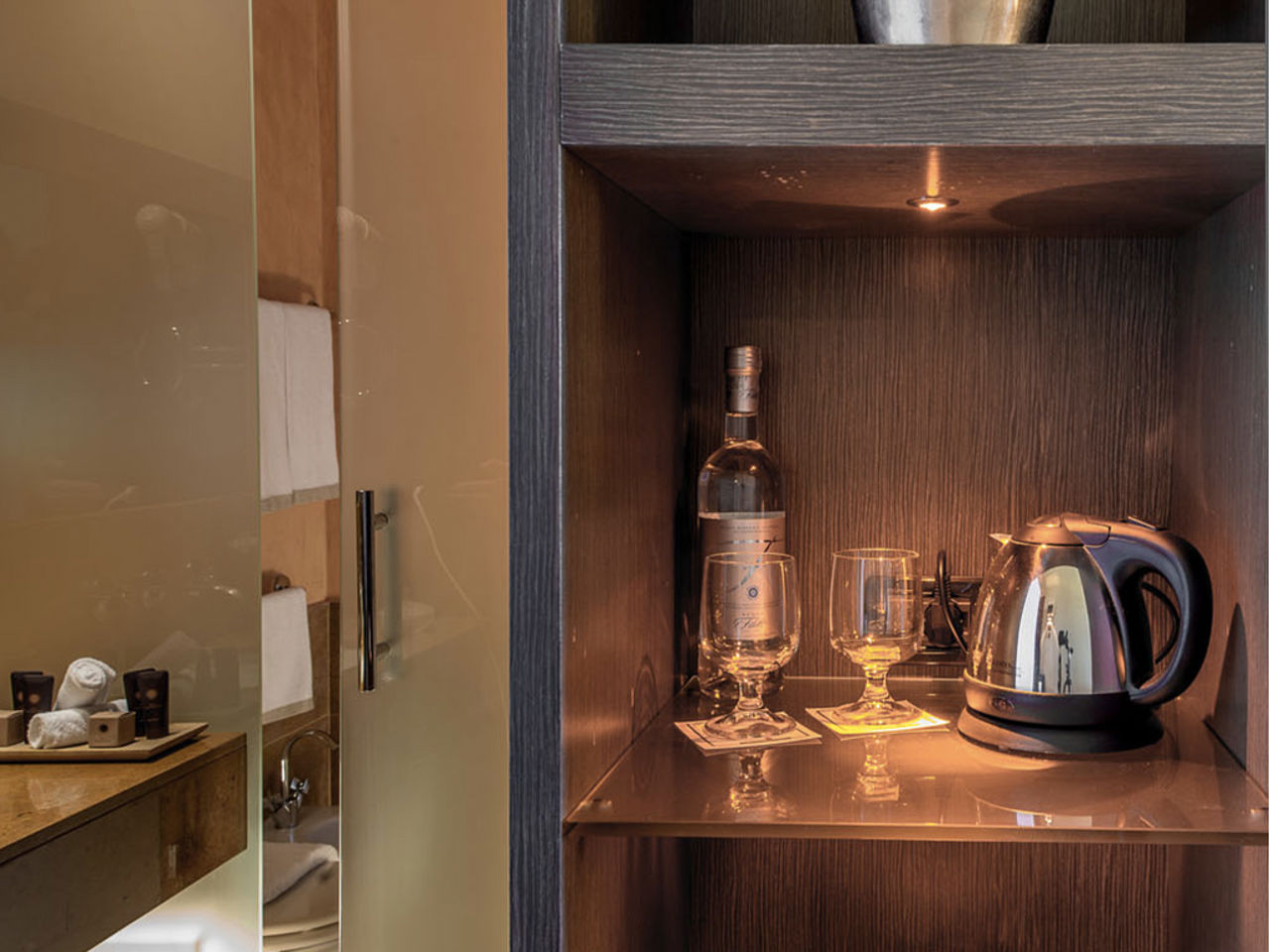 Suite Classic Two Bedrooms