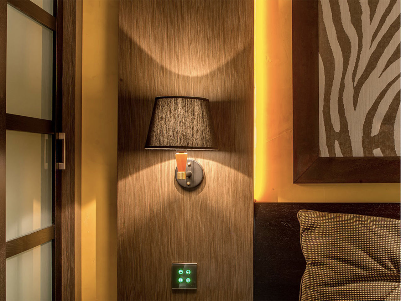 Suite Classic Two Bedrooms