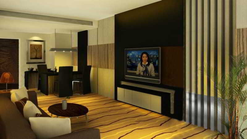 Double or Twin Deluxe