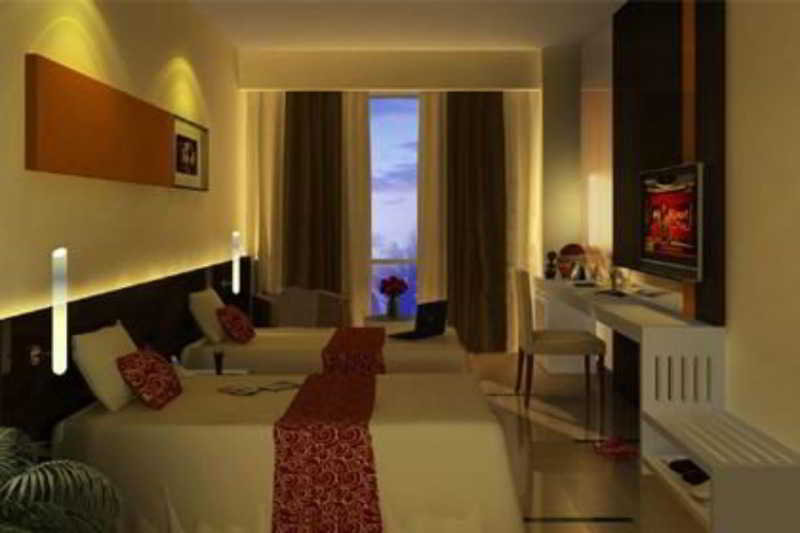 Double or Twin Deluxe