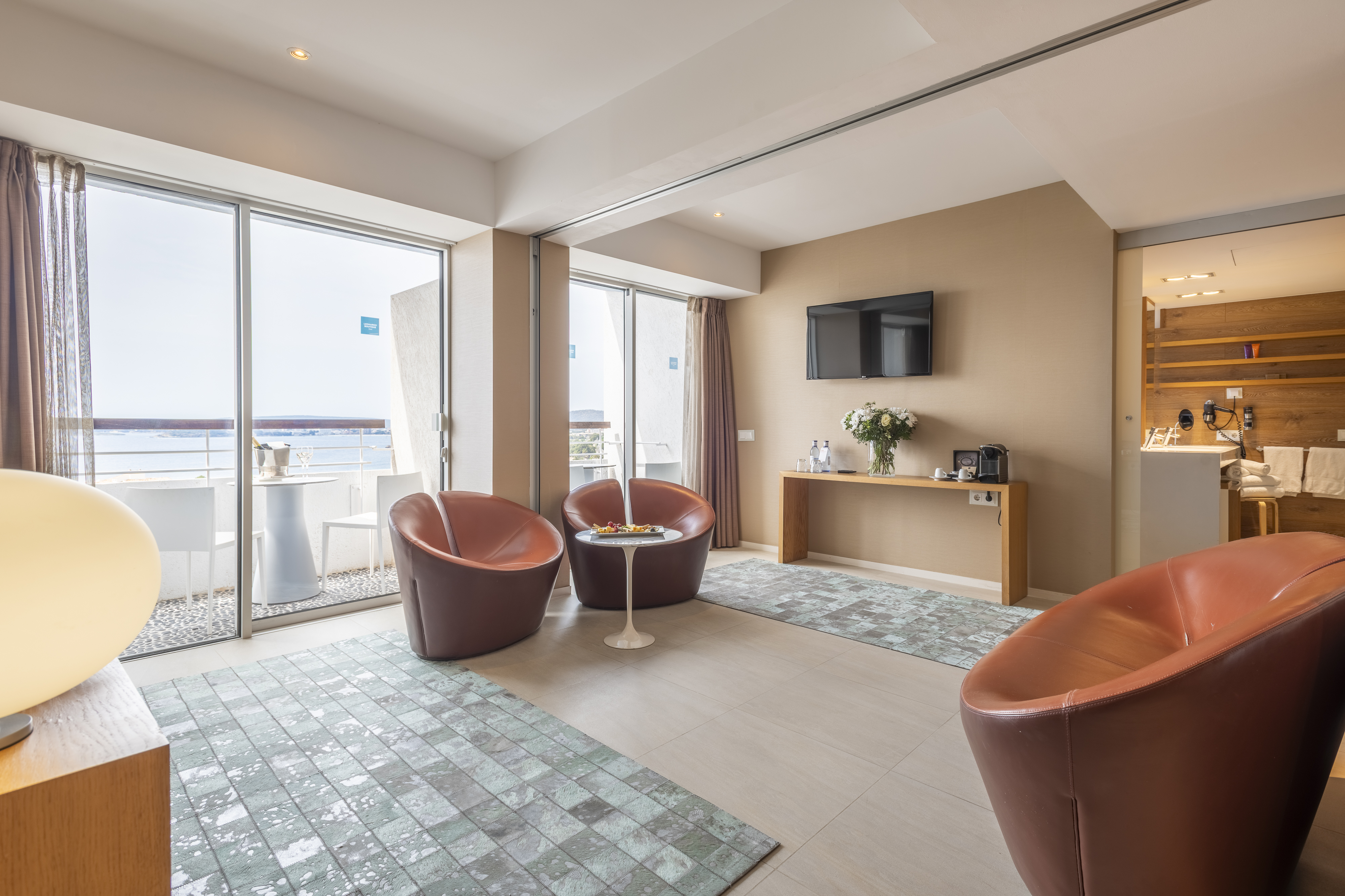 Junior Suite Standard