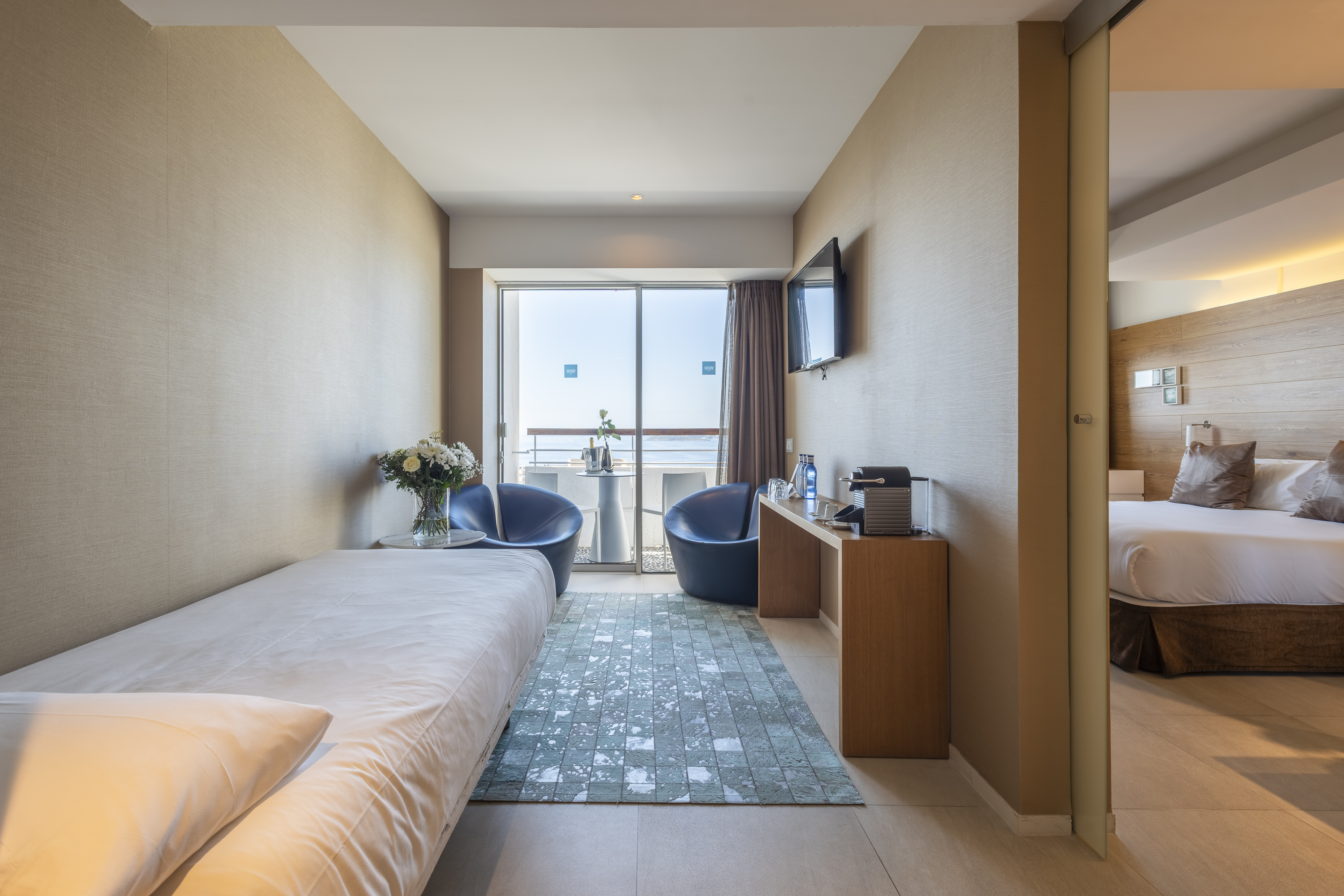 Junior Suite Standard