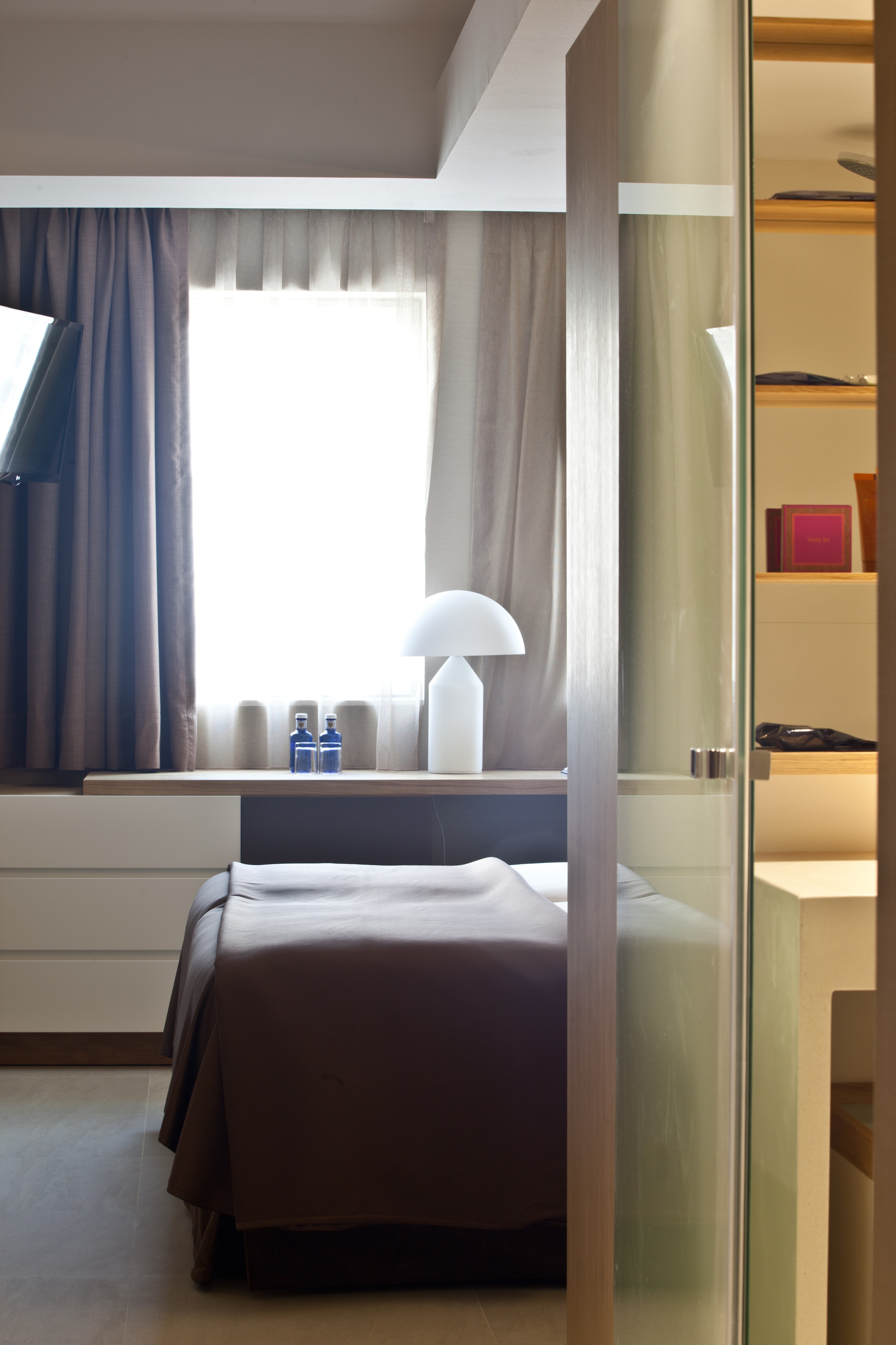 Double or Twin Standard