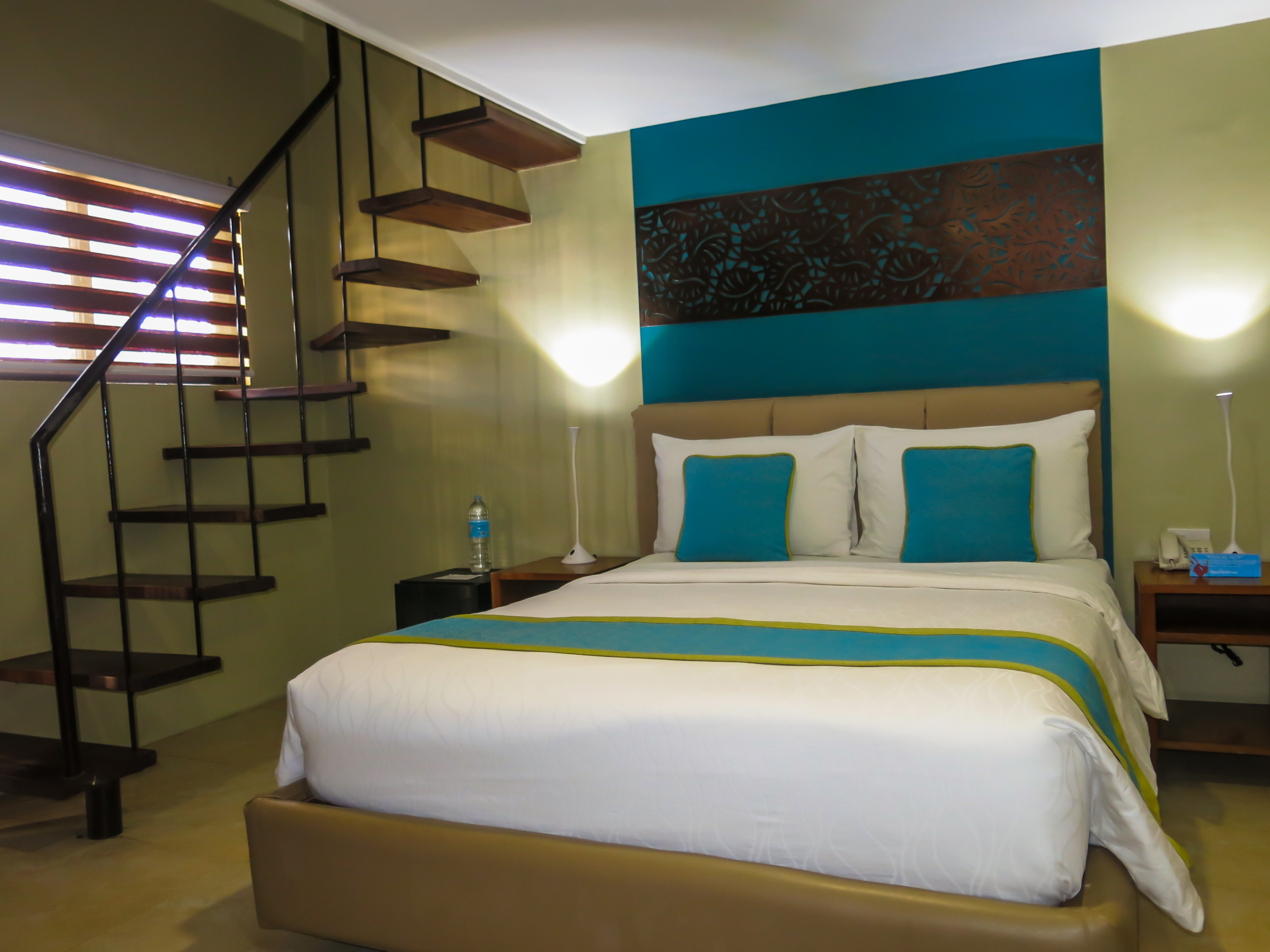 Family Room Standard