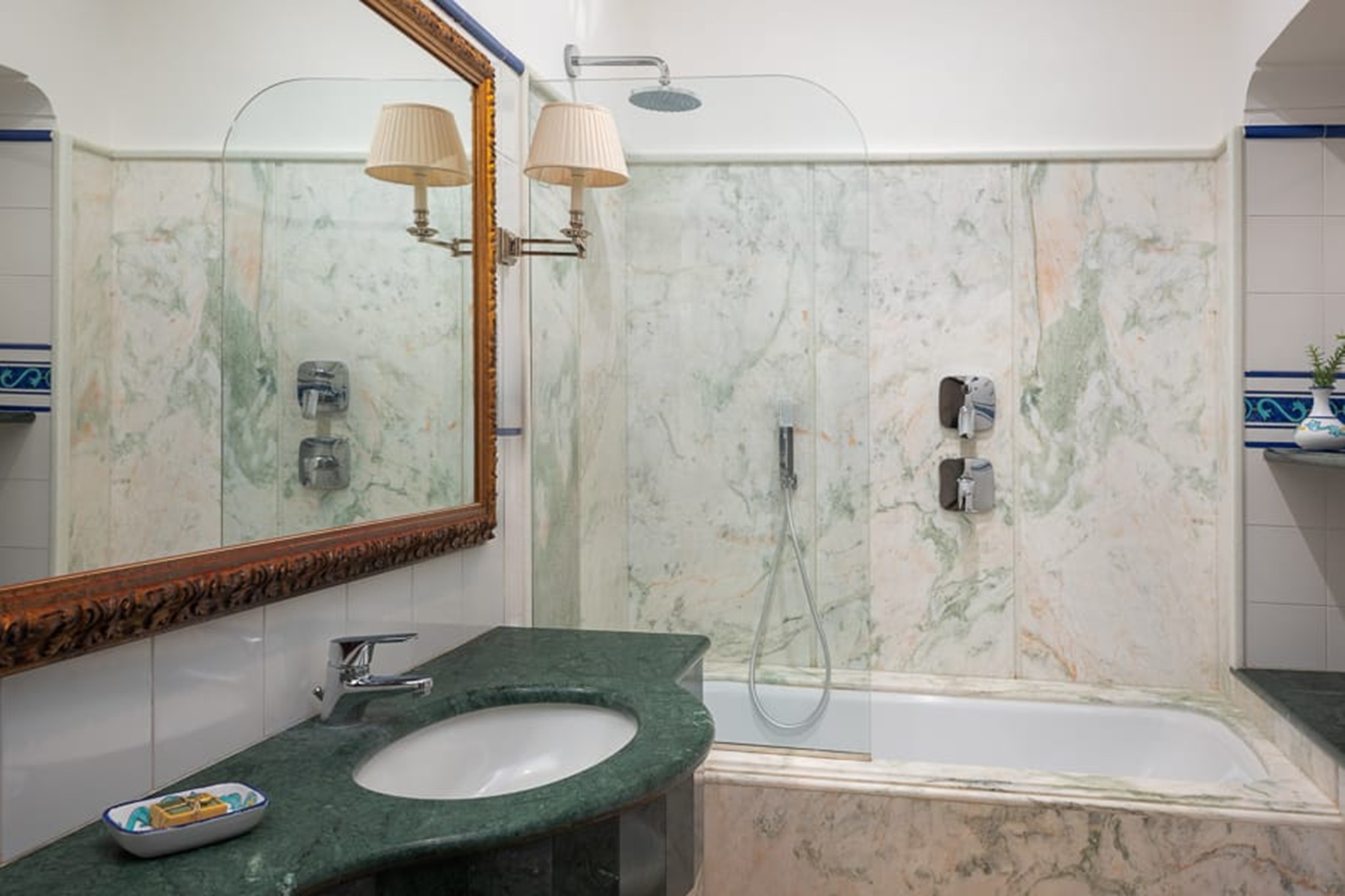 Junior Suite Premium Sea View