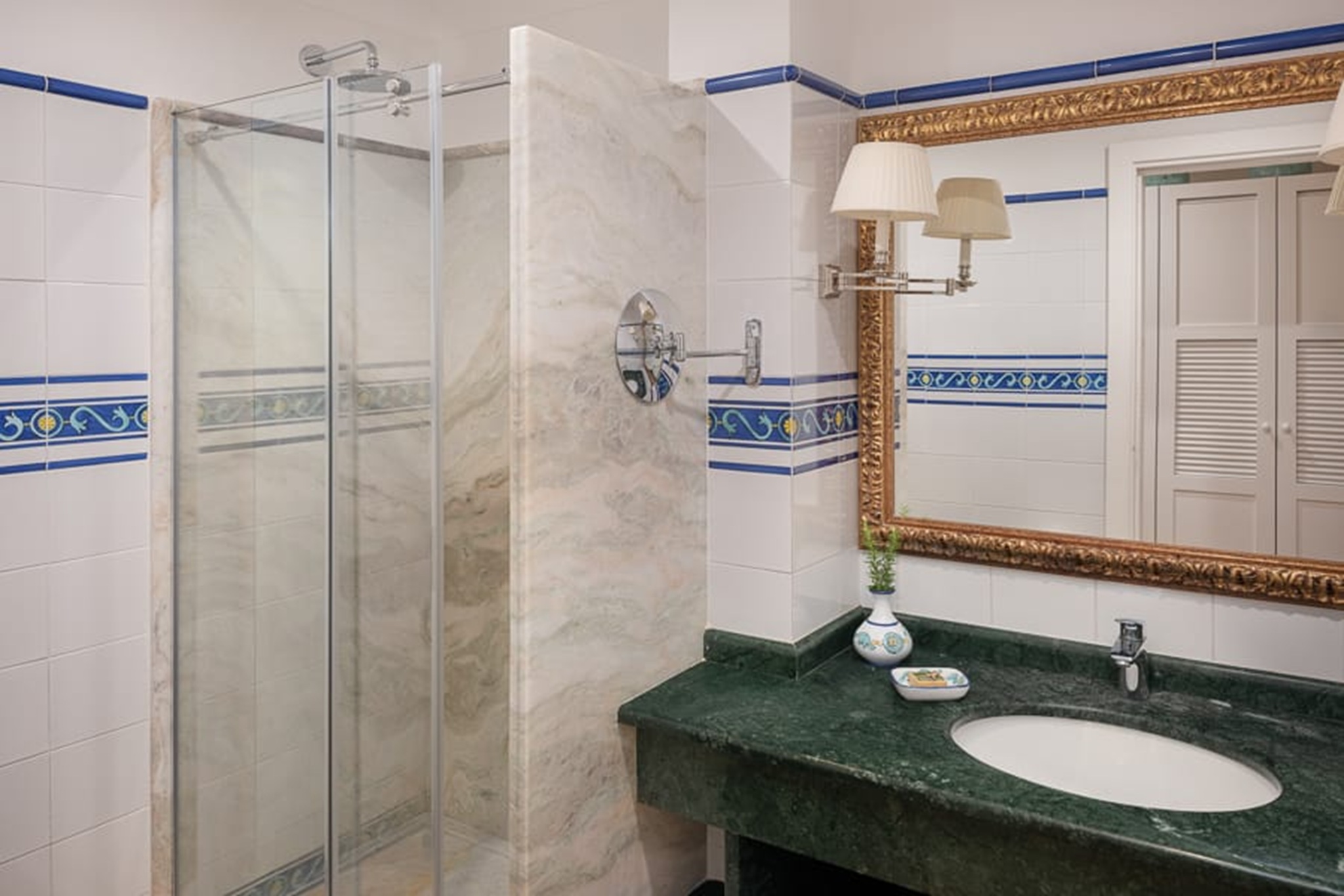 Double or Twin Premium Sea View