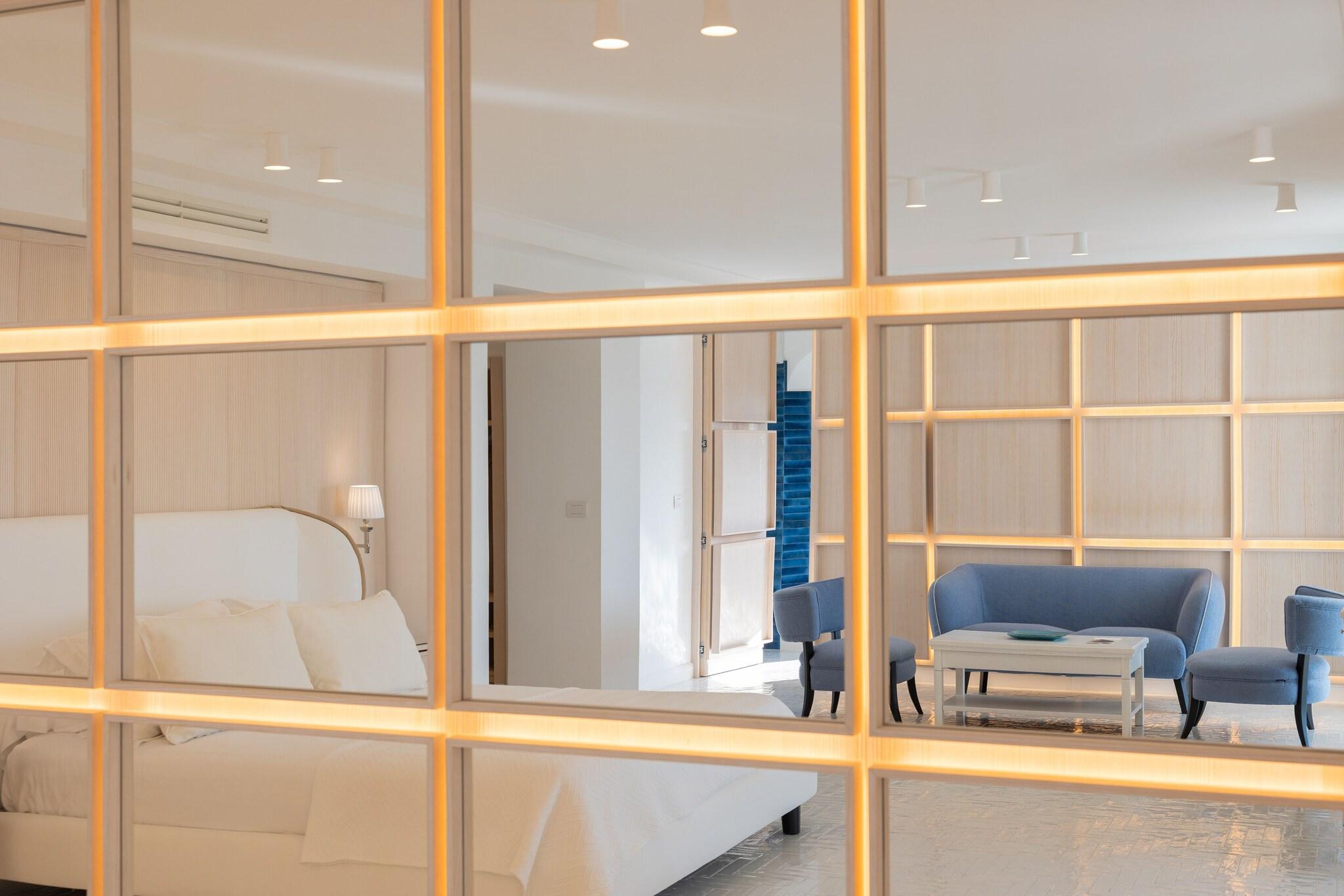 Suite Sea View One Bedroom