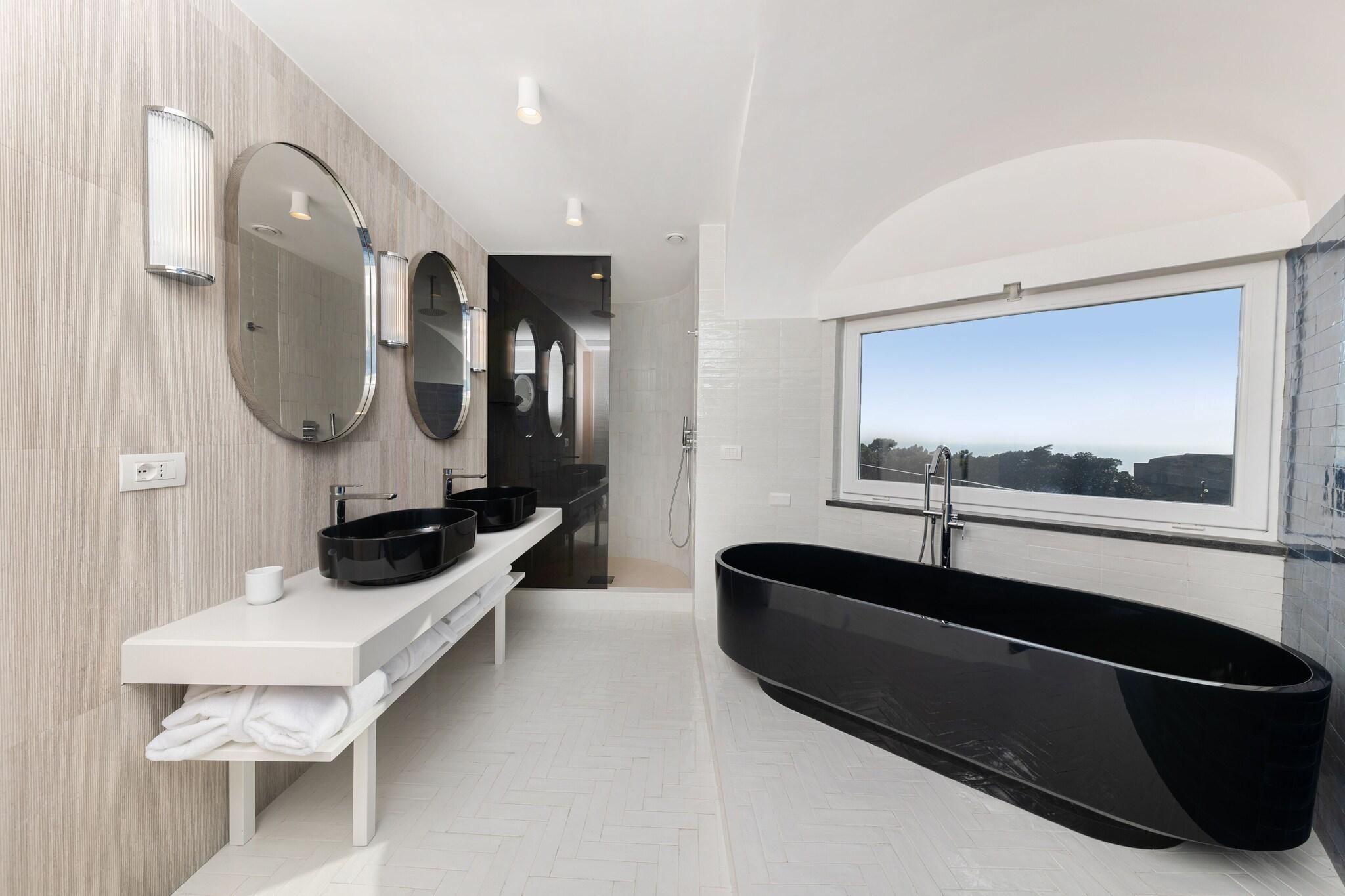 Suite Sea View One Bedroom