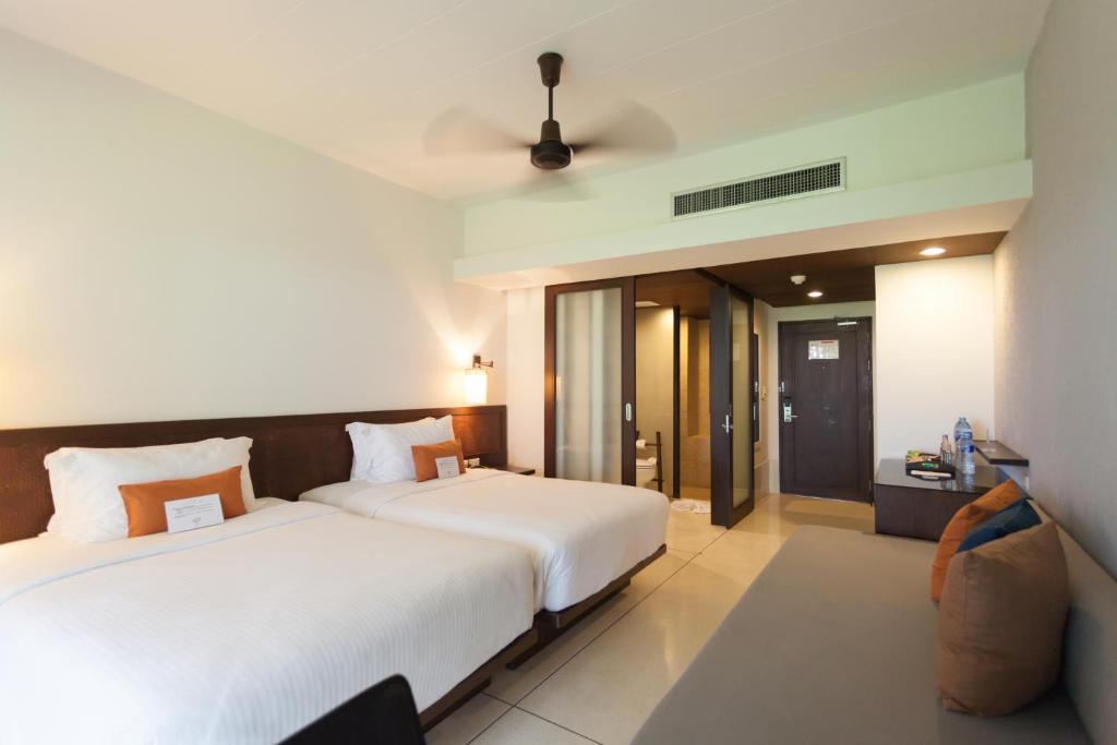 Double or Twin Deluxe