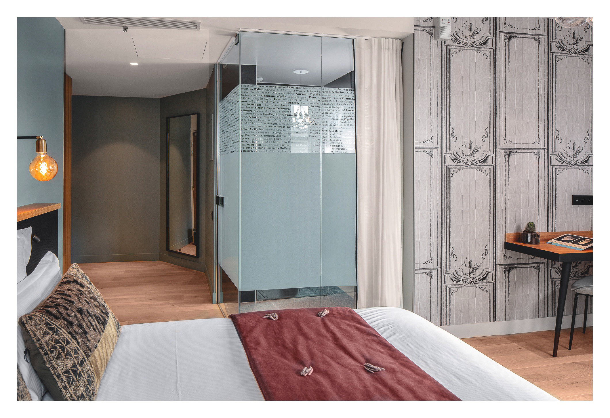 Junior Suite Standard