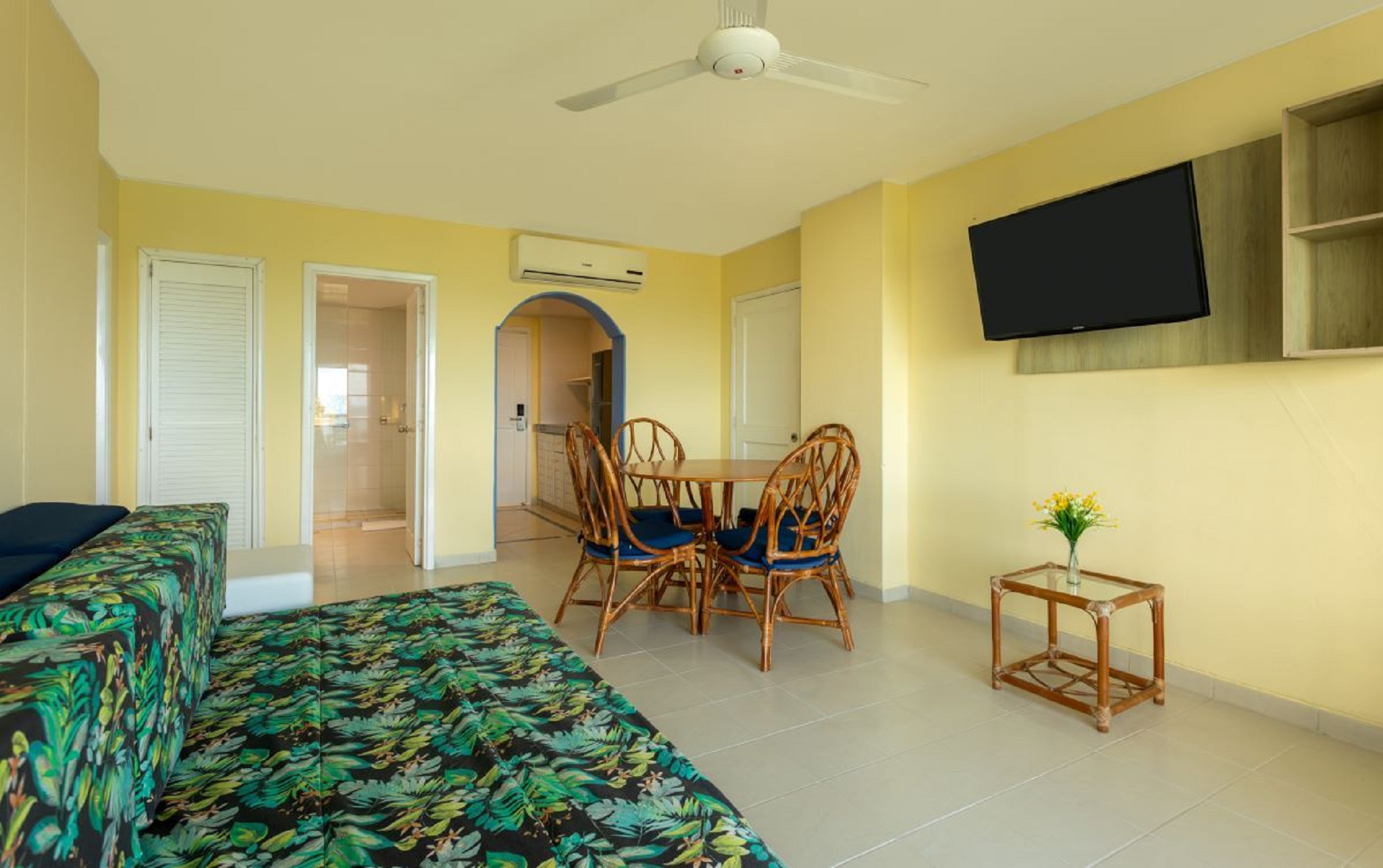 Junior Suite Standard