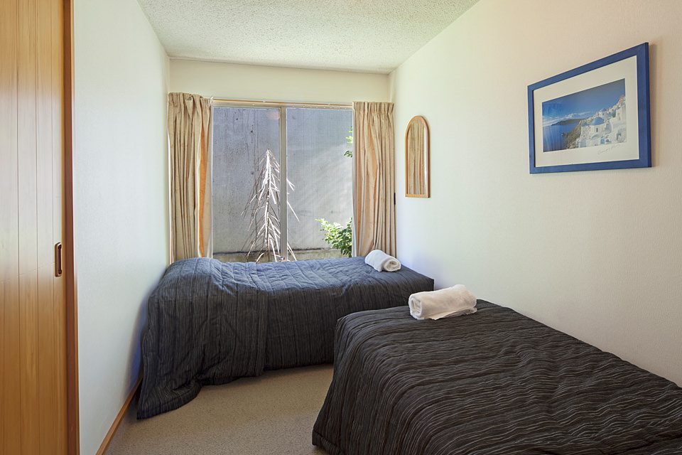 Apartment Two Bedrooms