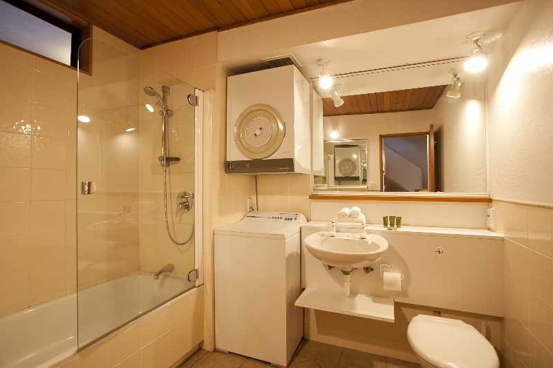 Apartment Two Bedrooms