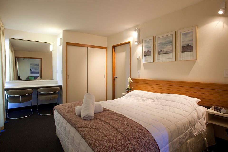 Apartment One Bedroom