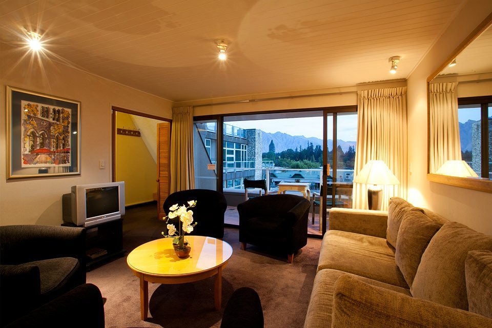 Apartment One Bedroom