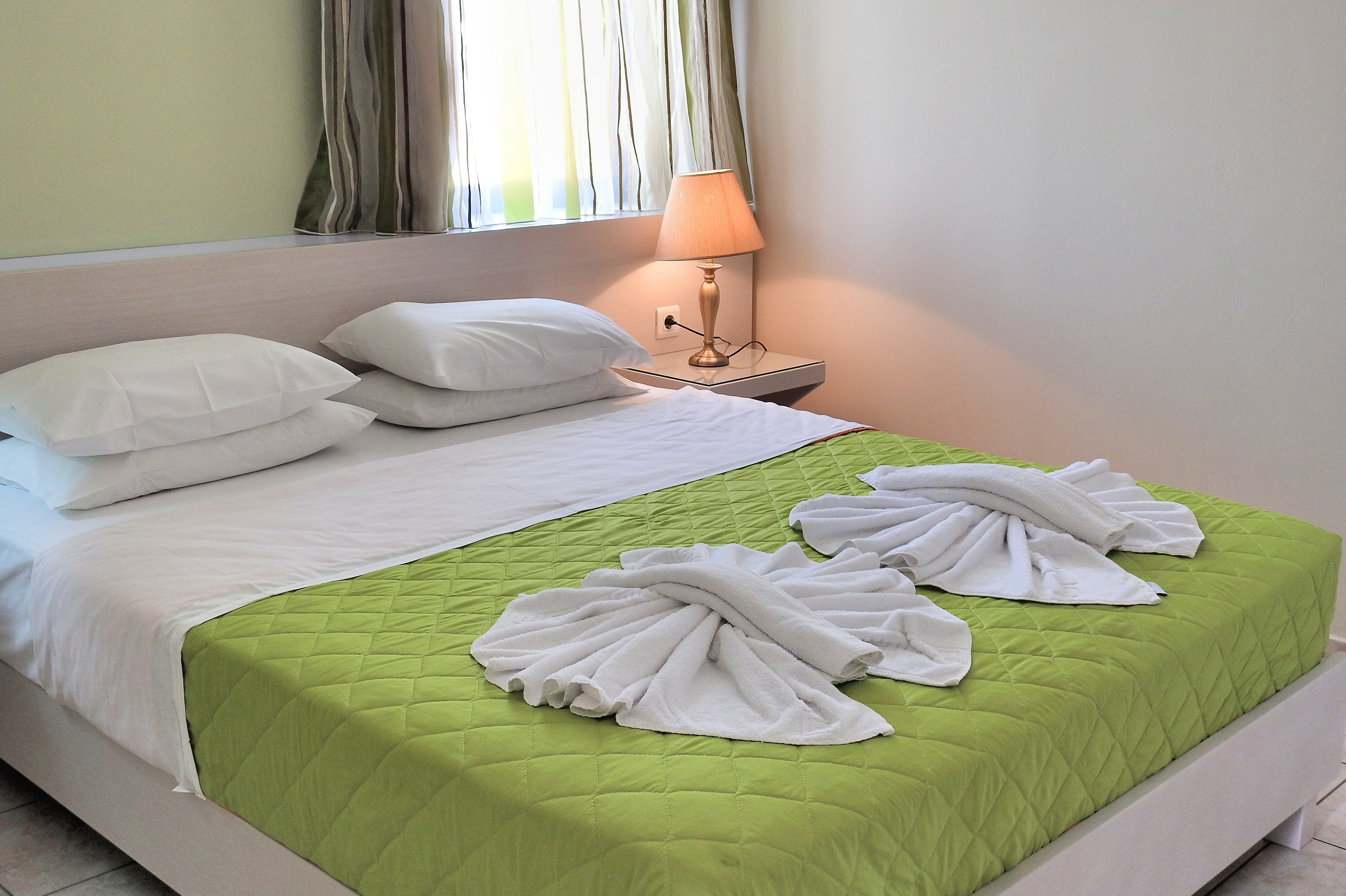 Apartment Garden View One Bedroom