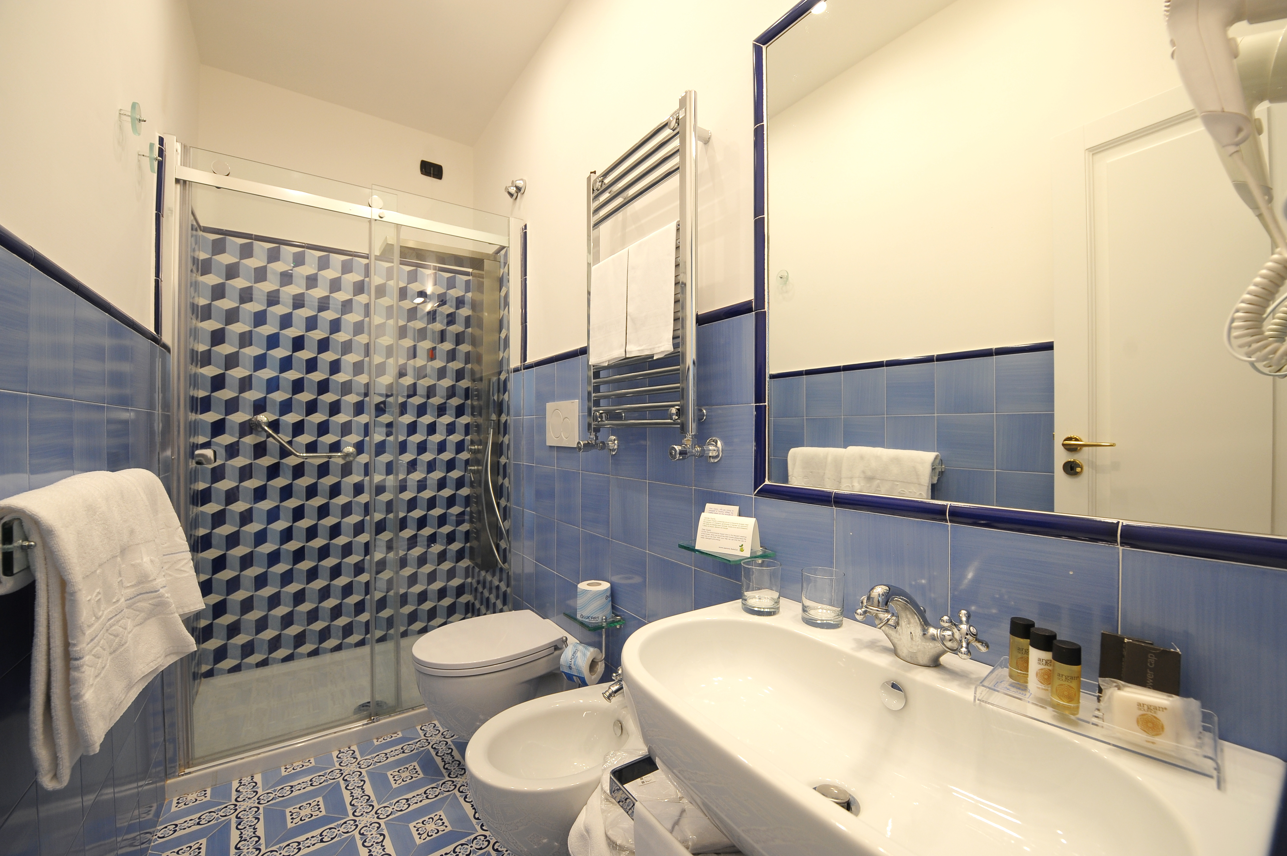 Double or Twin Classic