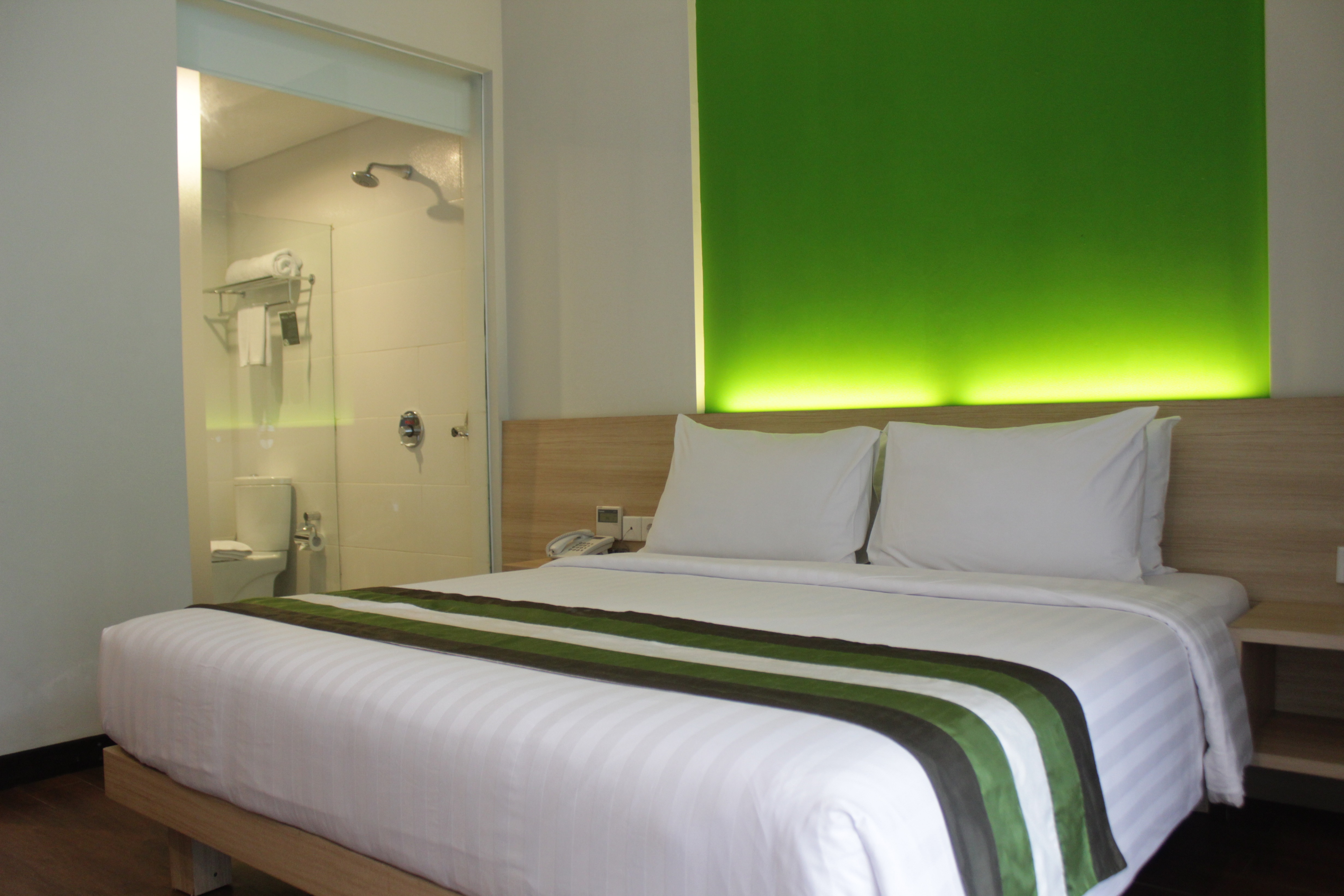 Double or Twin Premier