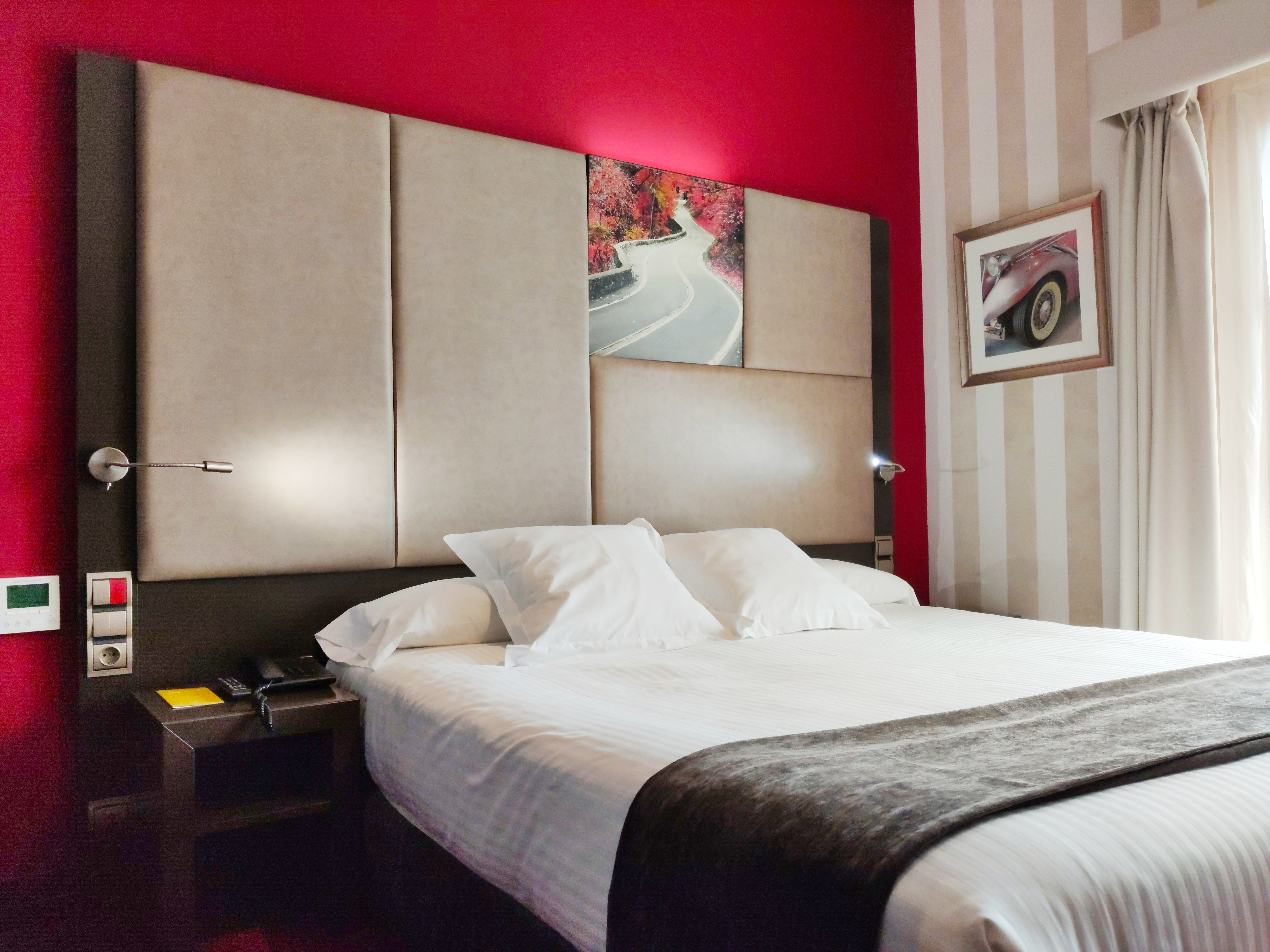 Junior Suite Standard