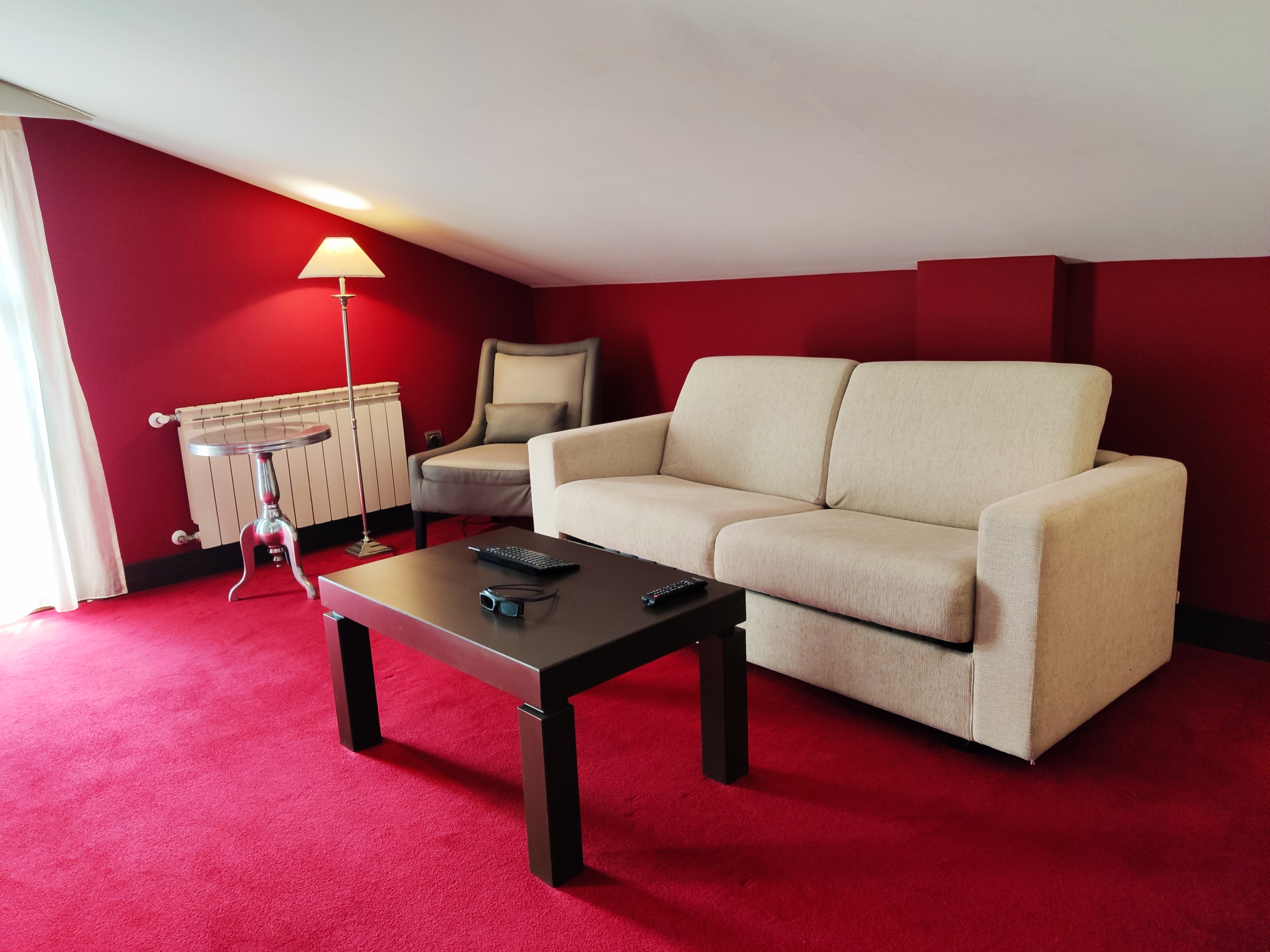 Junior Suite Standard