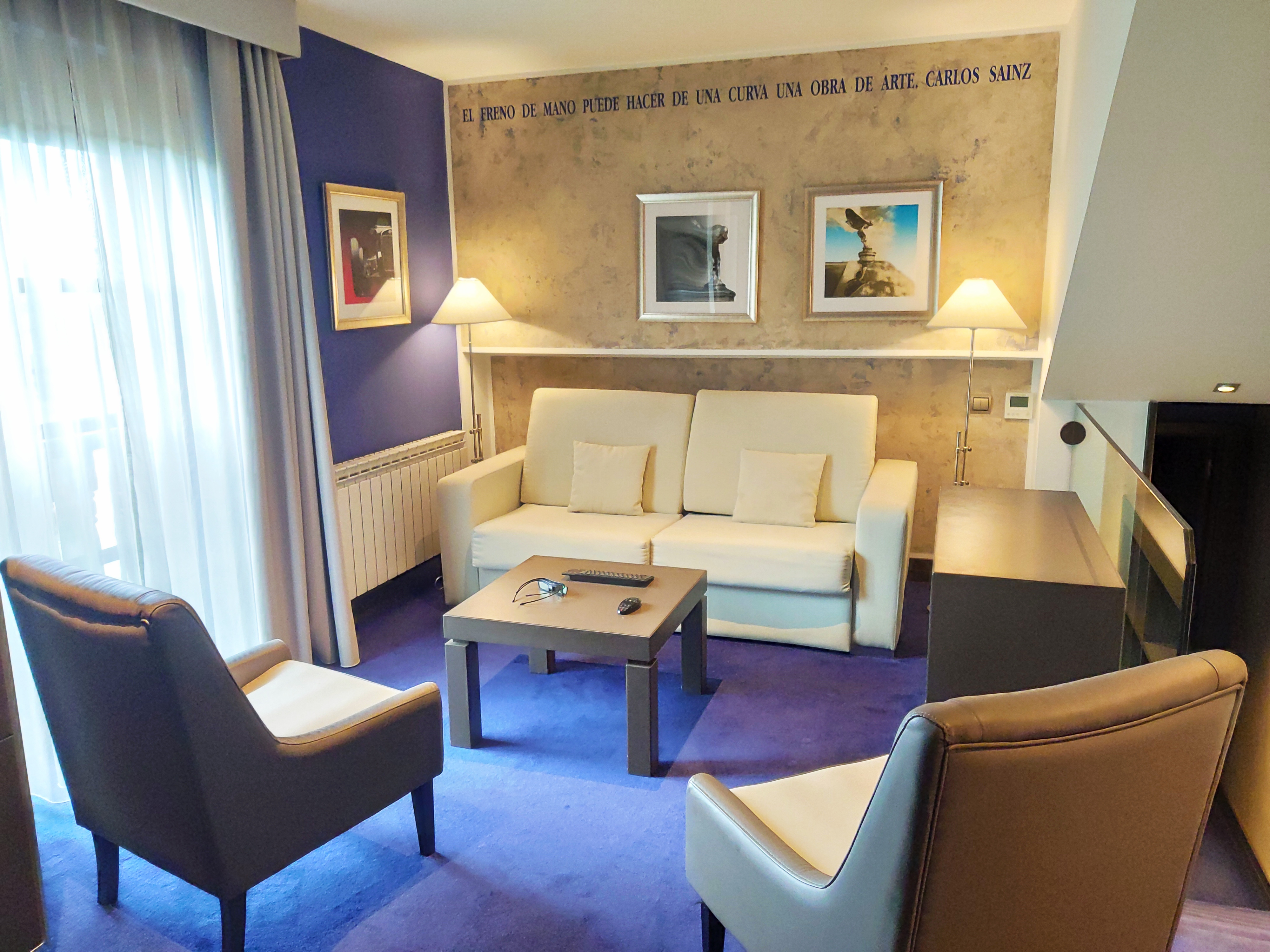 Junior Suite with Jacuzzi