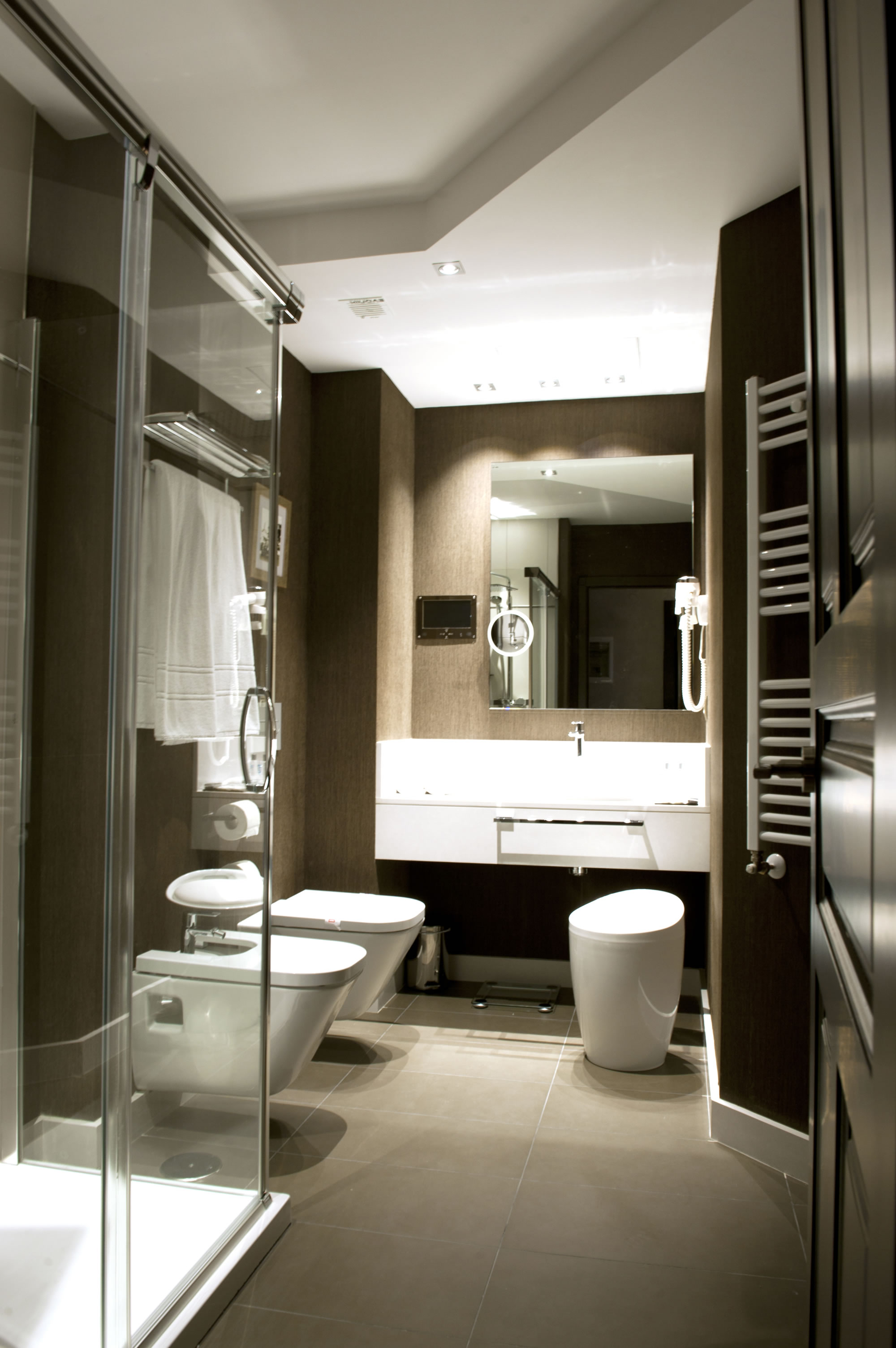 Junior Suite with Jacuzzi