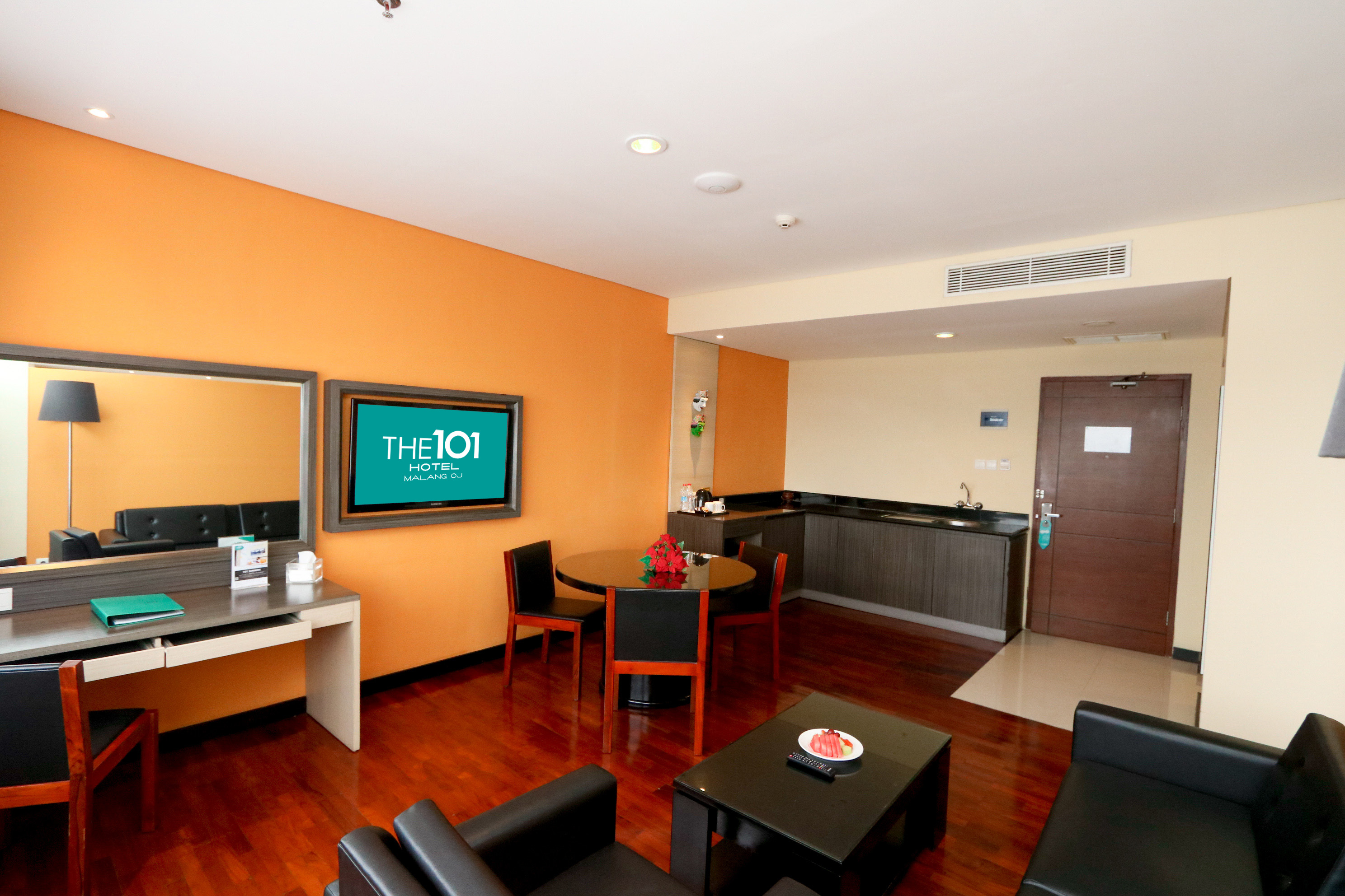 Junior Suite Standard