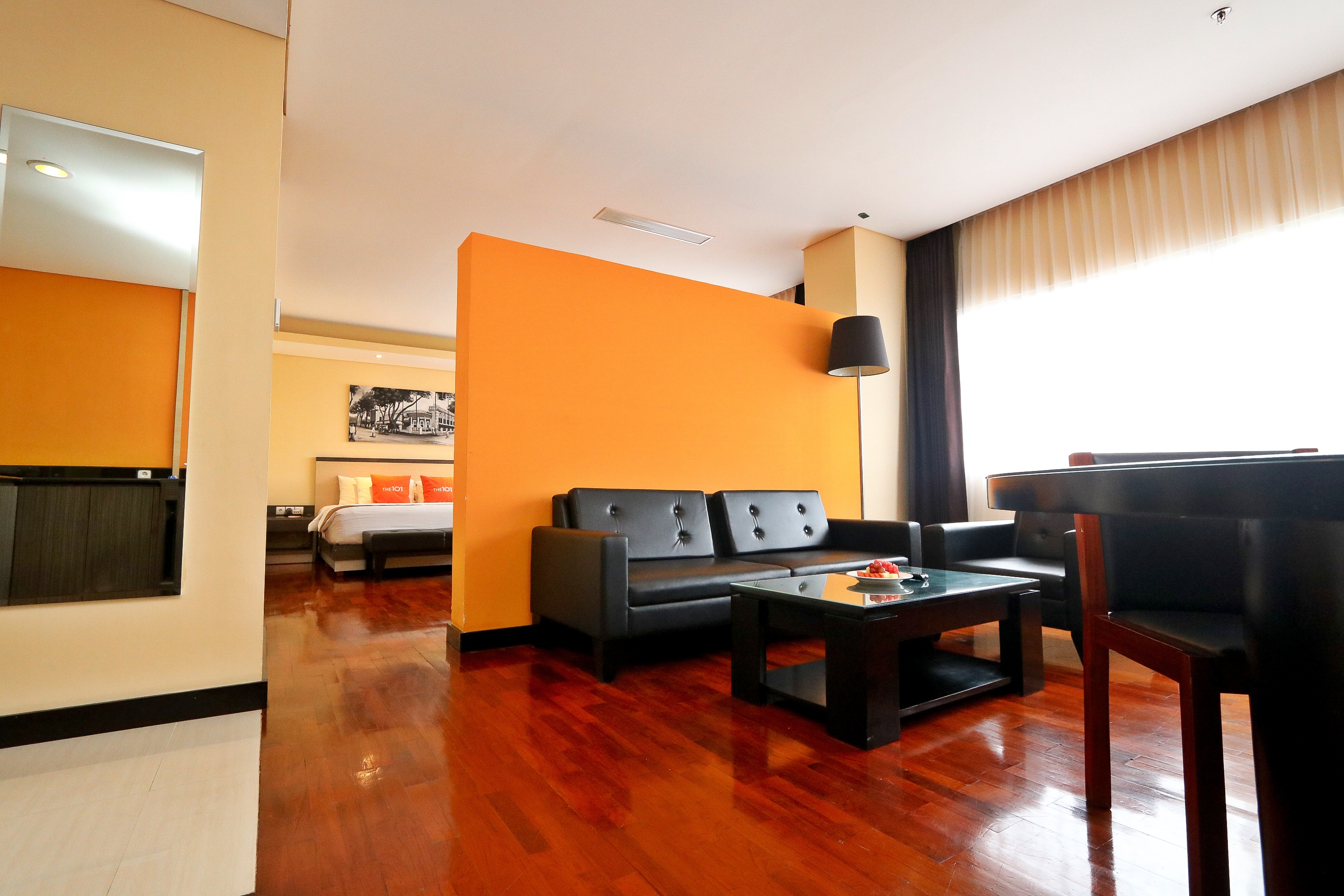 Junior Suite Standard