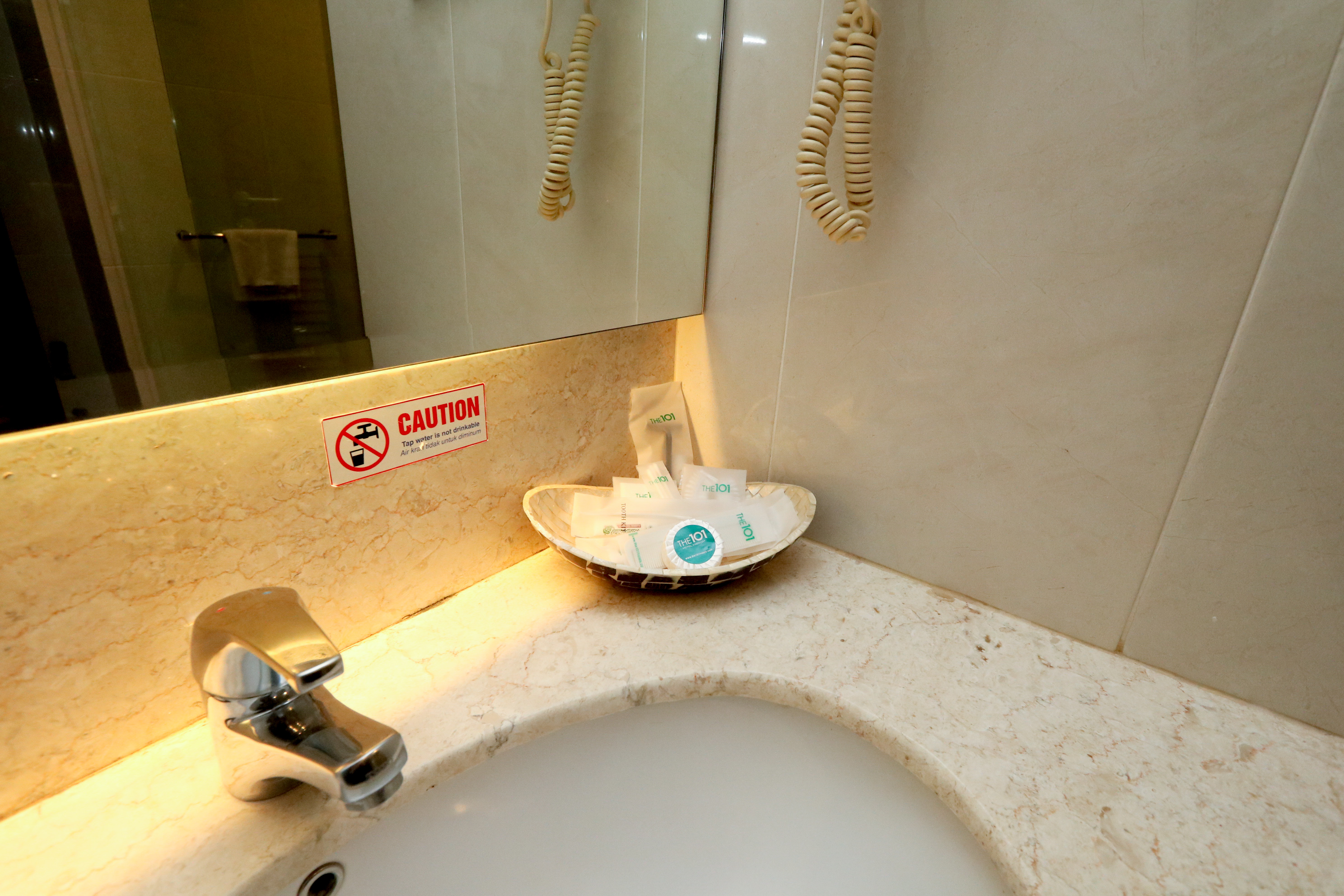 Double or Twin Superior