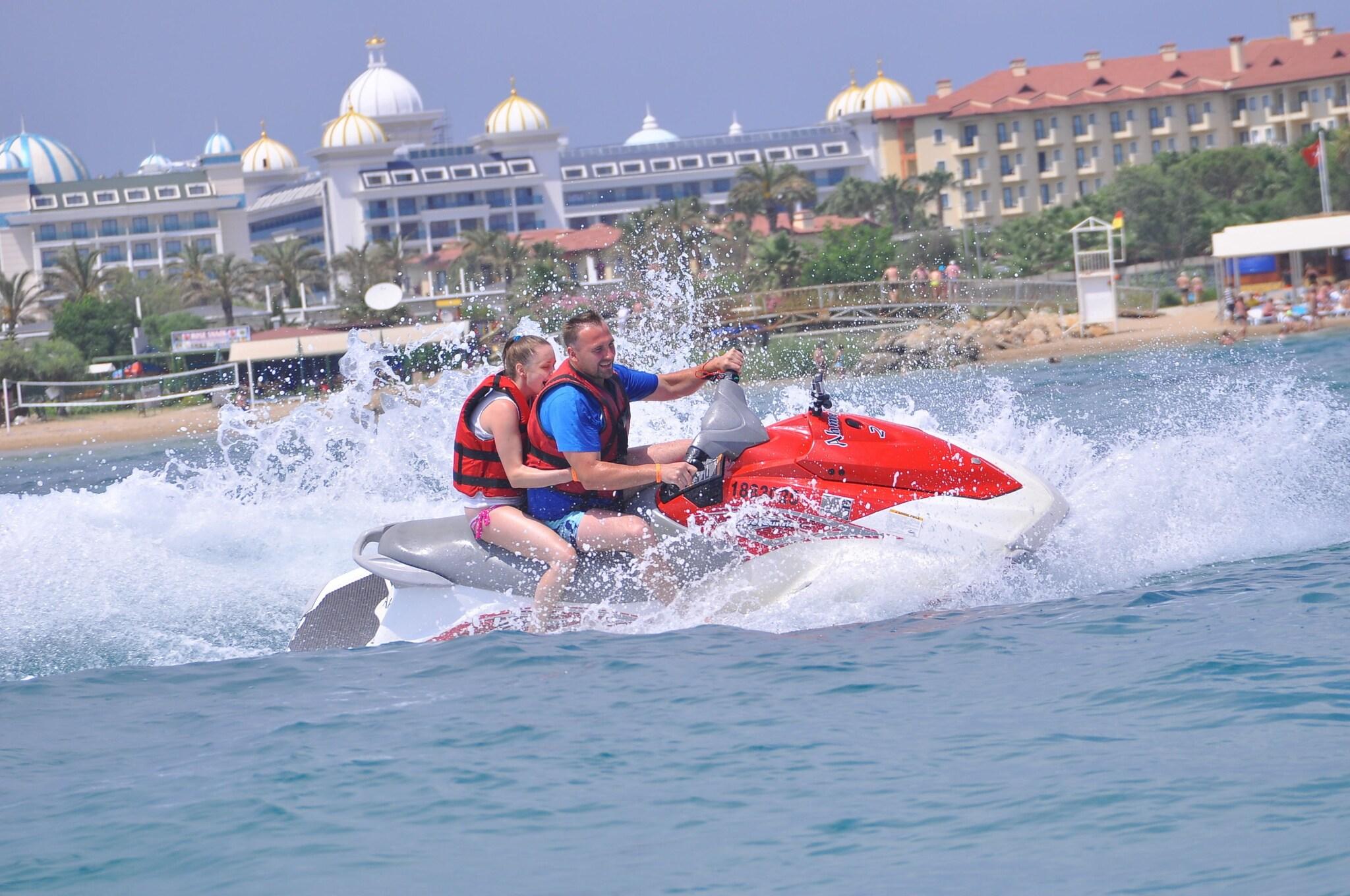 Sports and Entertainment