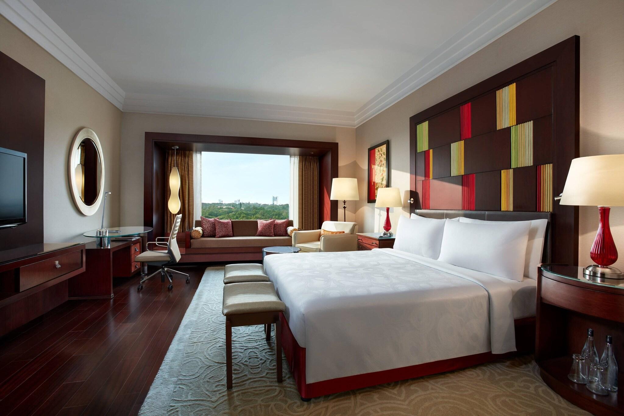 Suite Executive King Bed