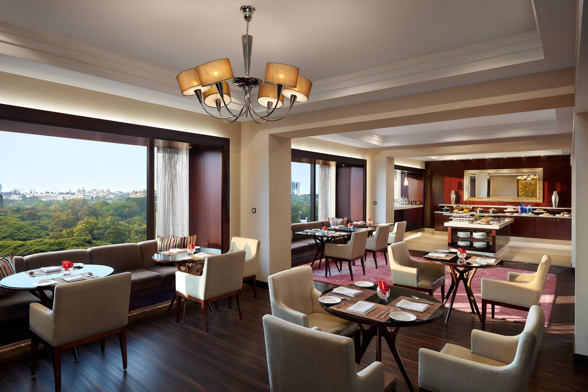 Suite Executive King Bed