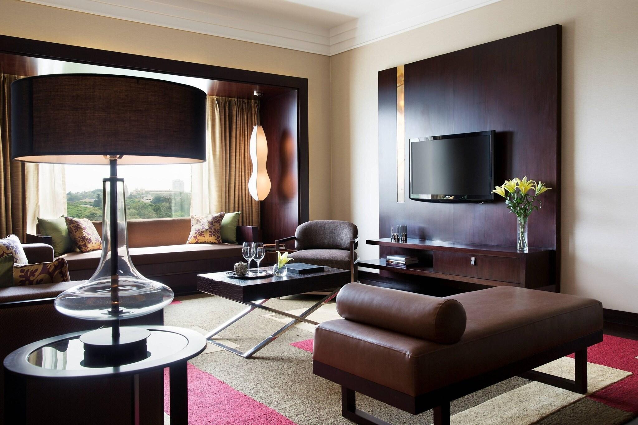 Suite Executive King Bed