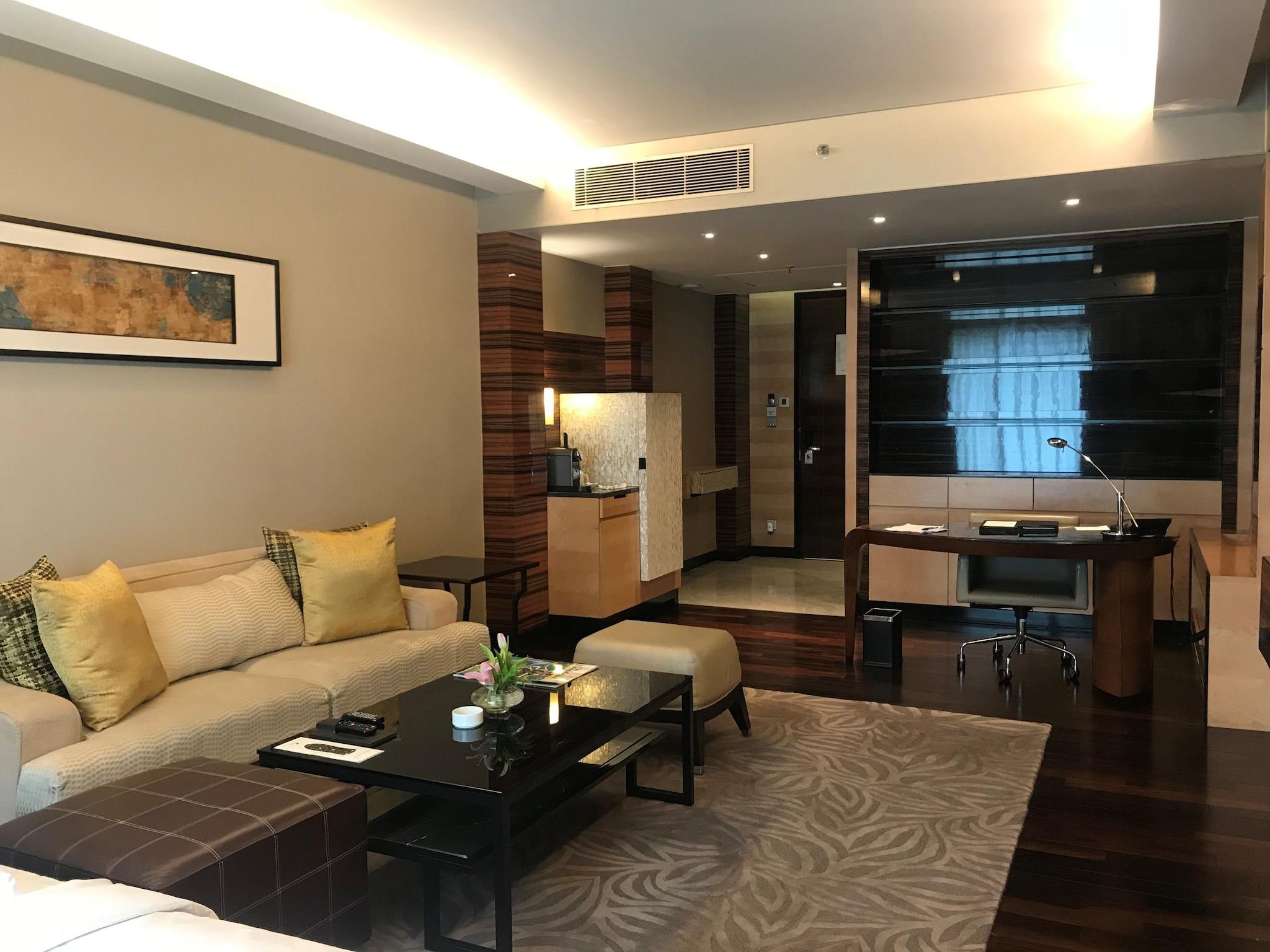 Suite Luxury One Bedroom