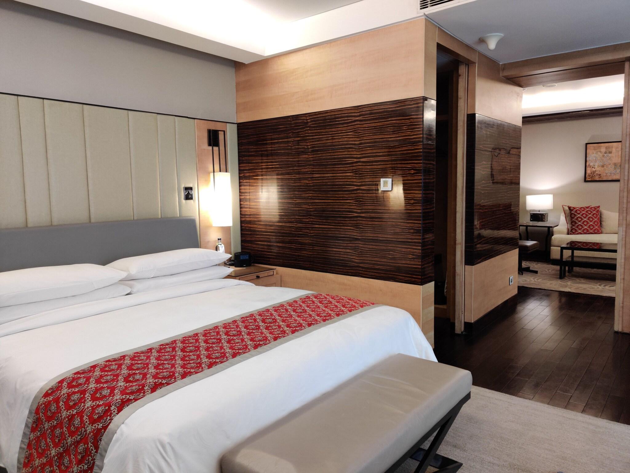 Suite Executive King Bed