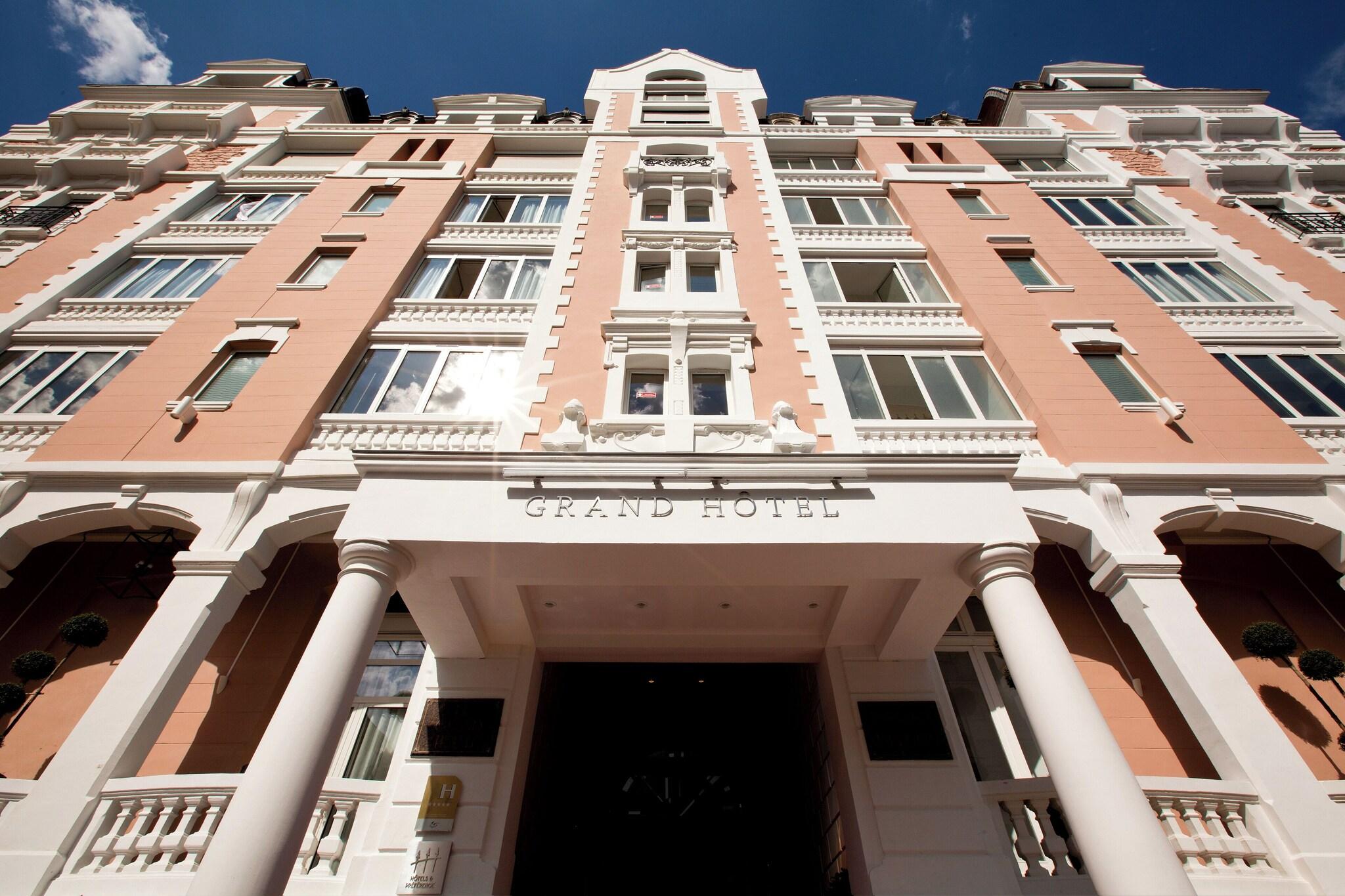 Double Superior City View